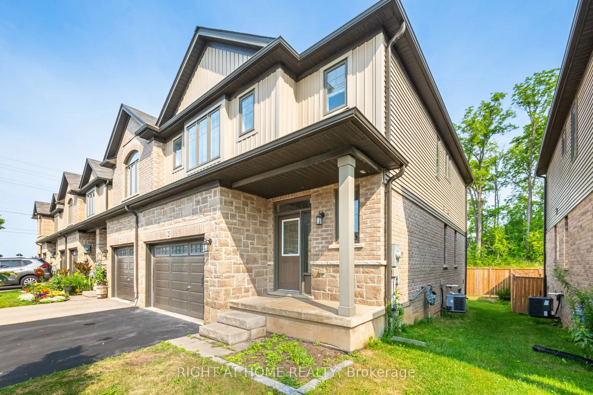 1 Tom Brown Drive, #23