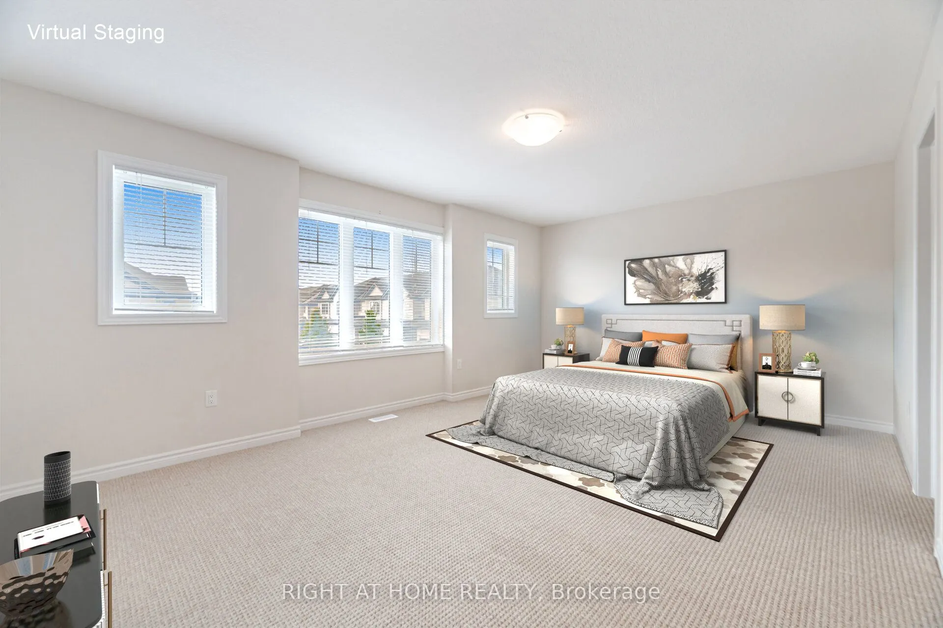 1 Tom Brown Drive, #23
