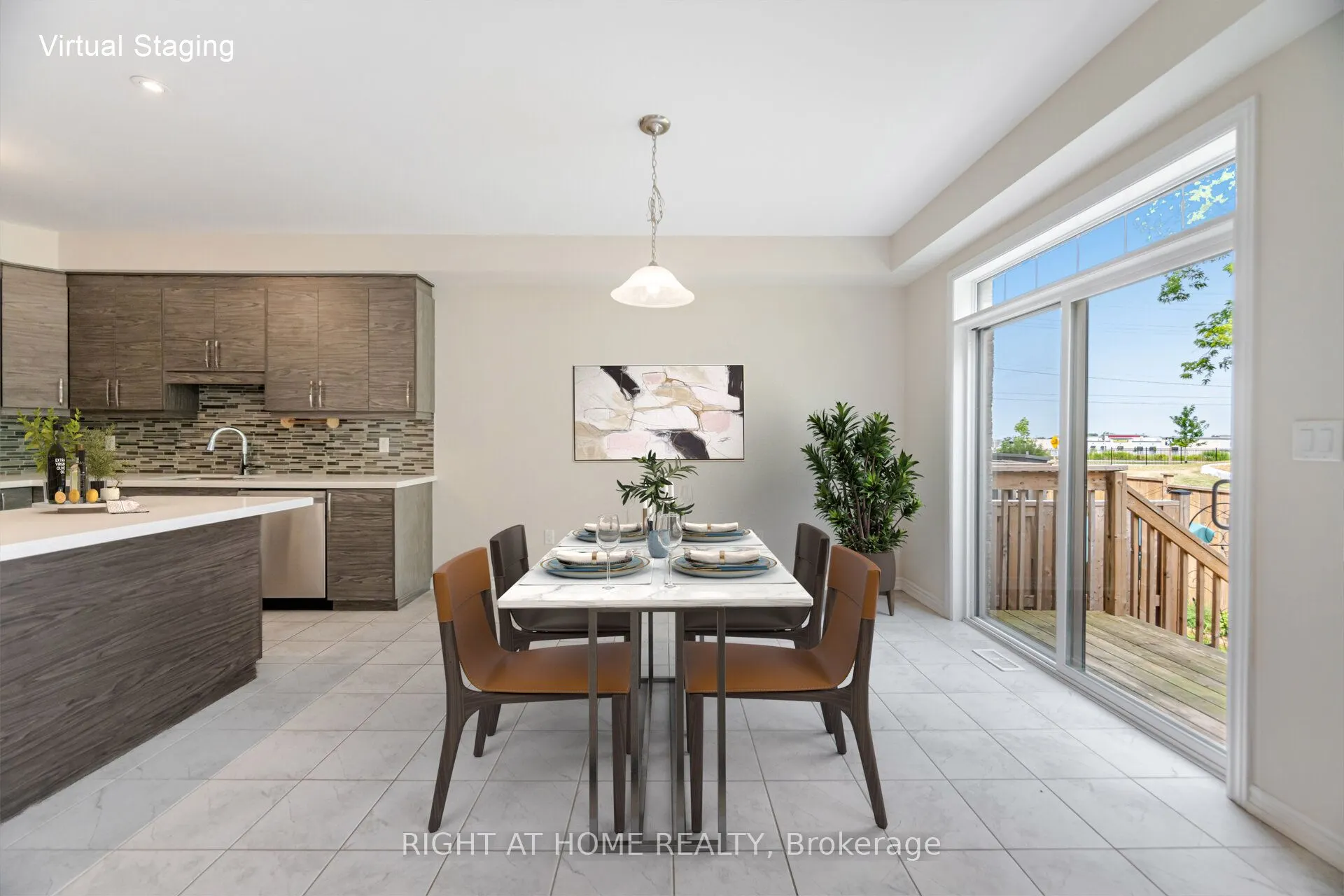 1 Tom Brown Drive, #23