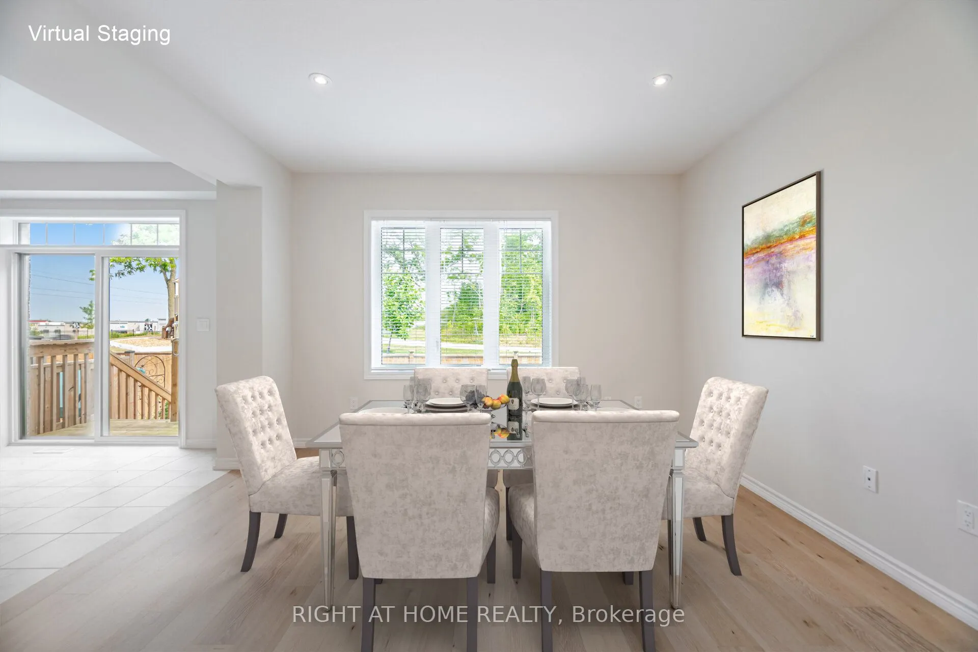 1 Tom Brown Drive, #23