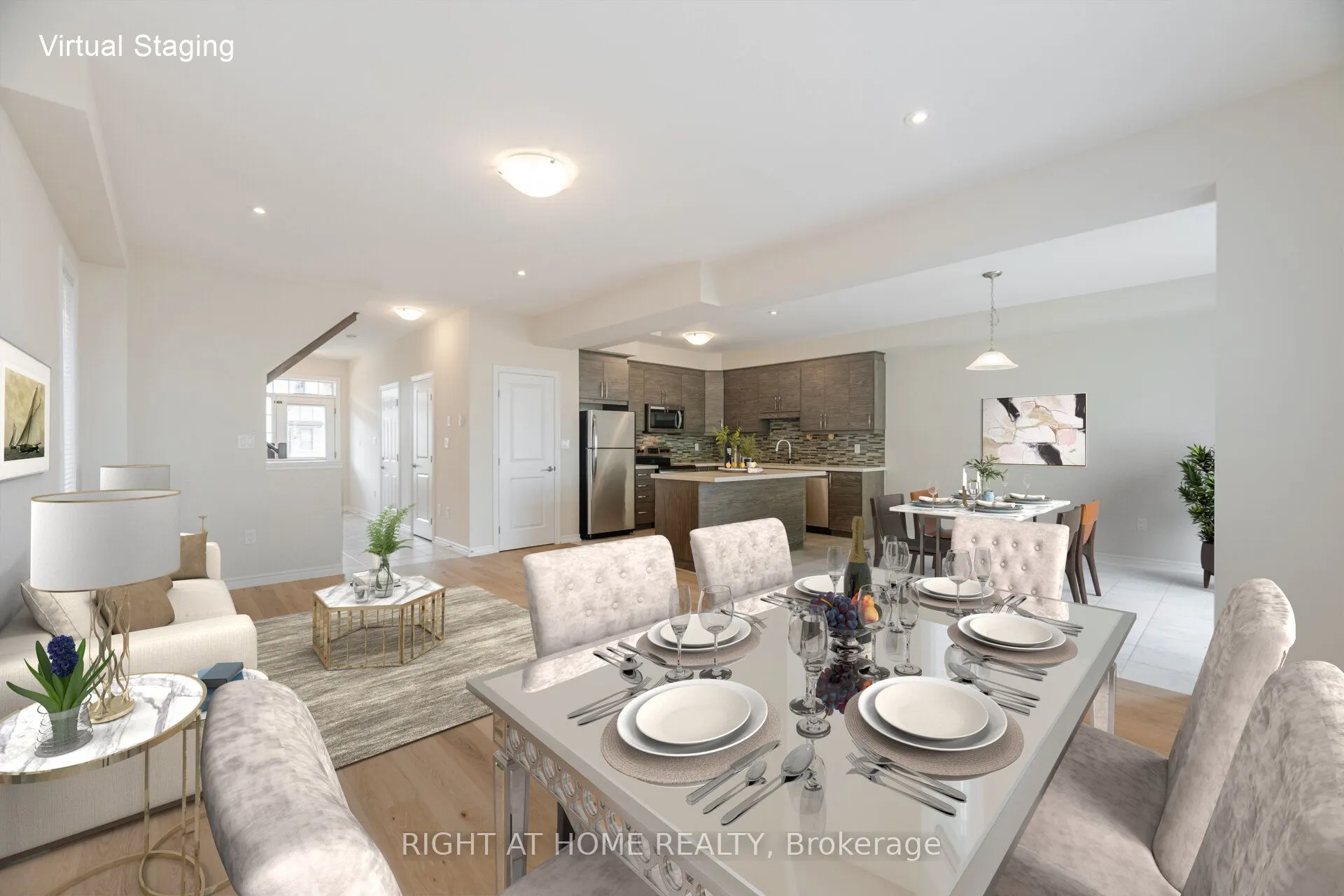 1 Tom Brown Drive, #23