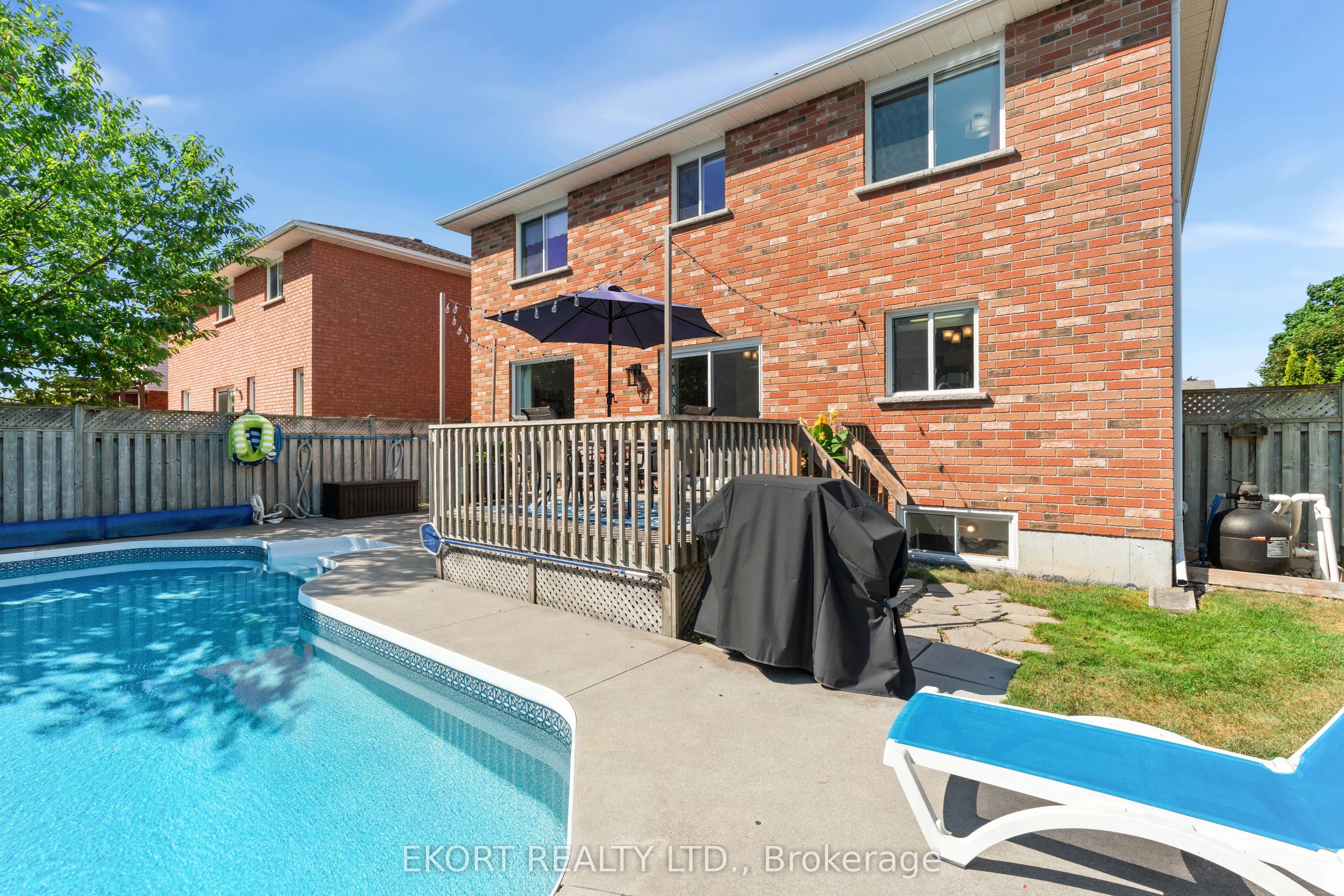 9 Huron Lane