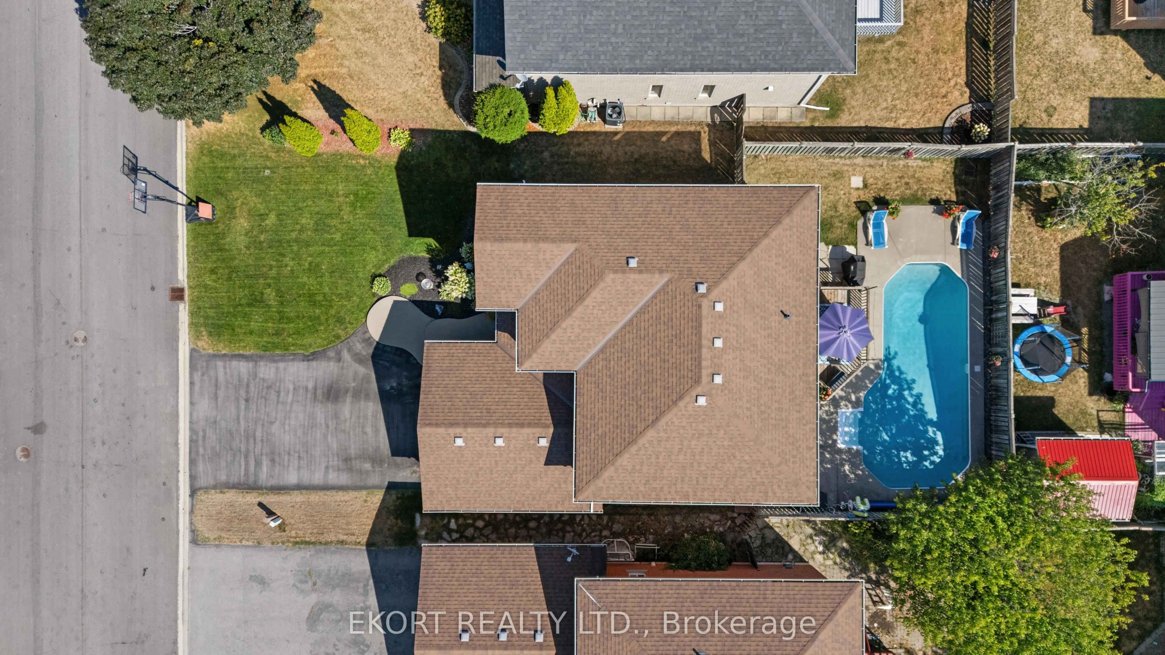 9 Huron Lane