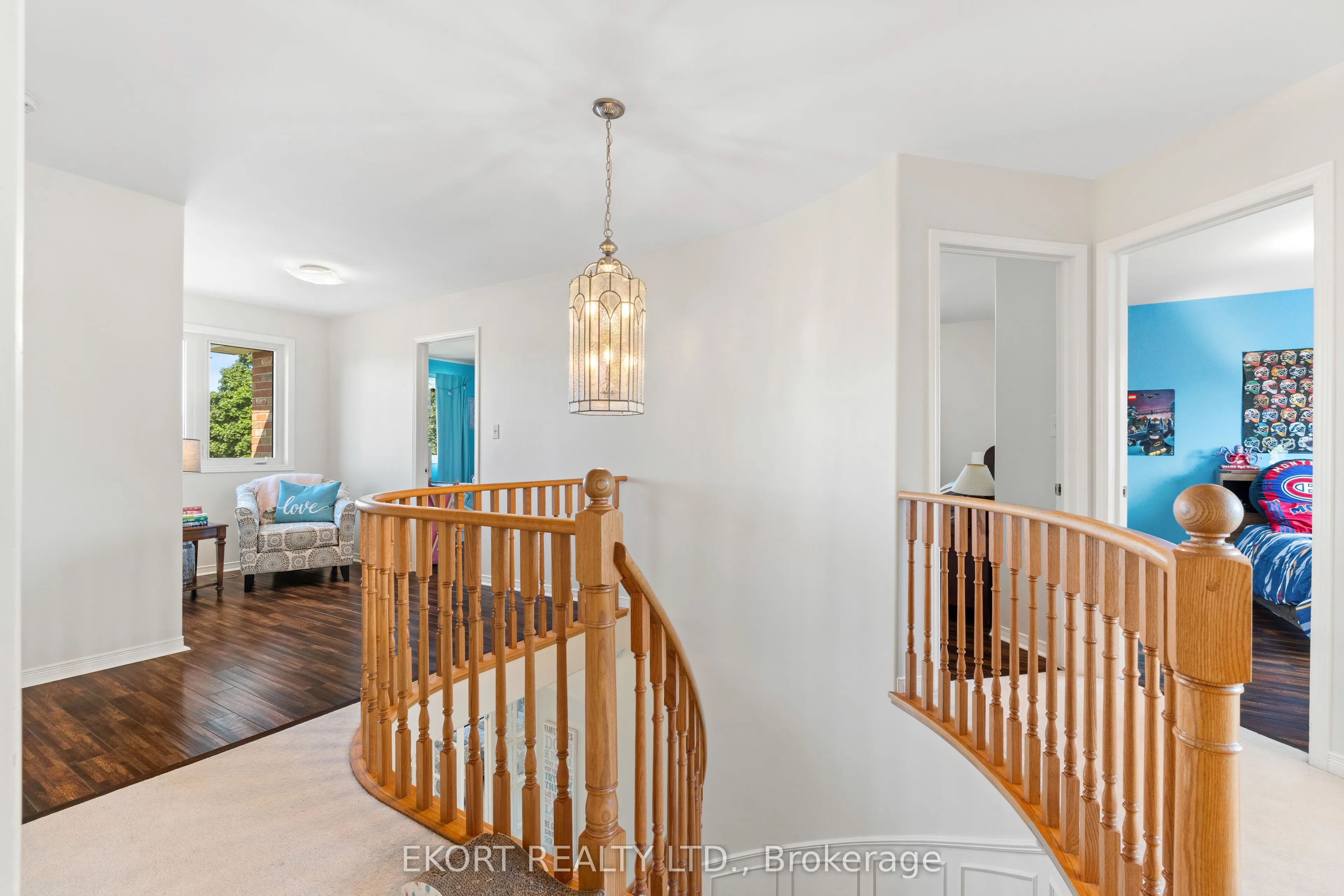 9 Huron Lane