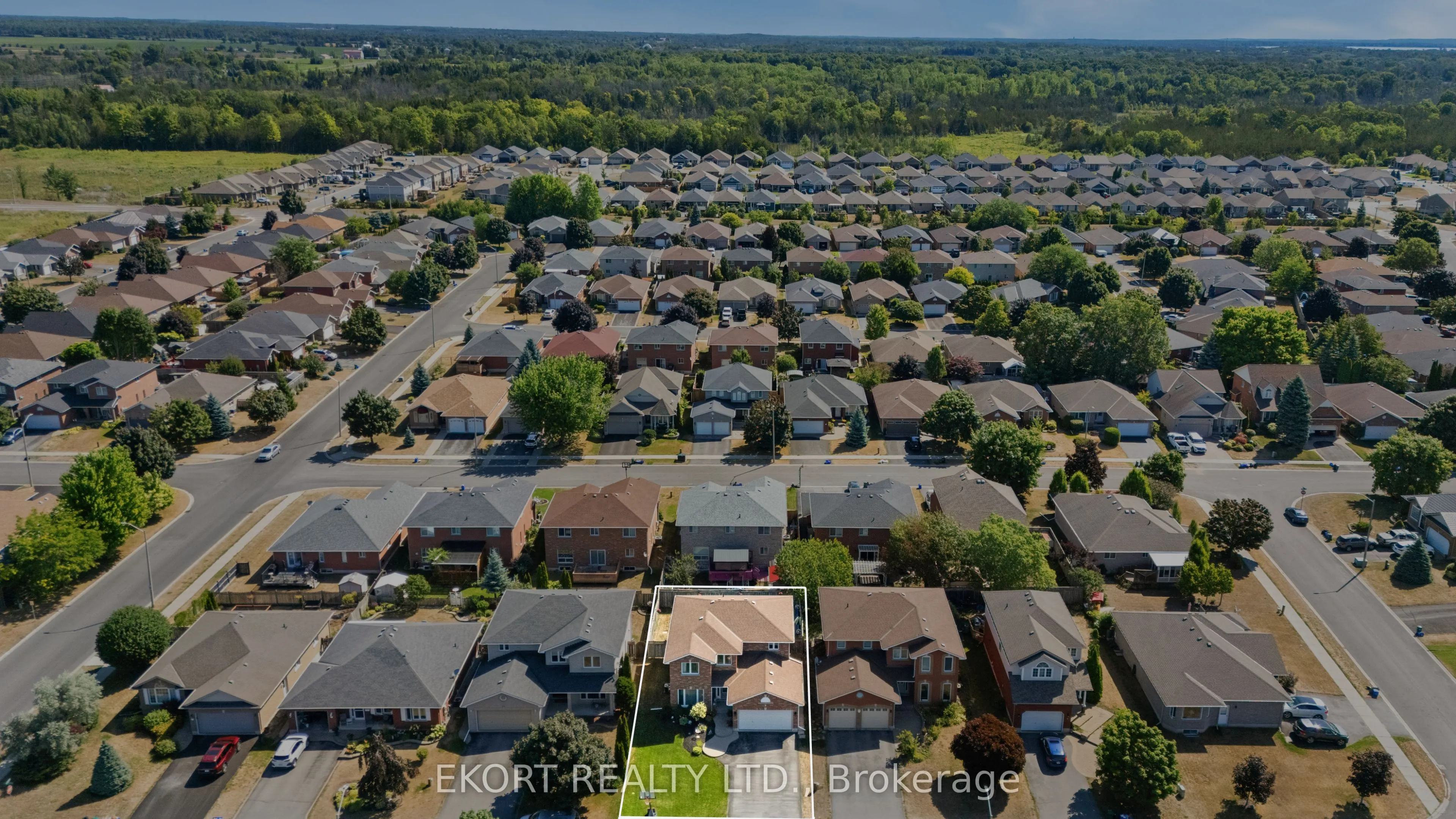 9 Huron Lane