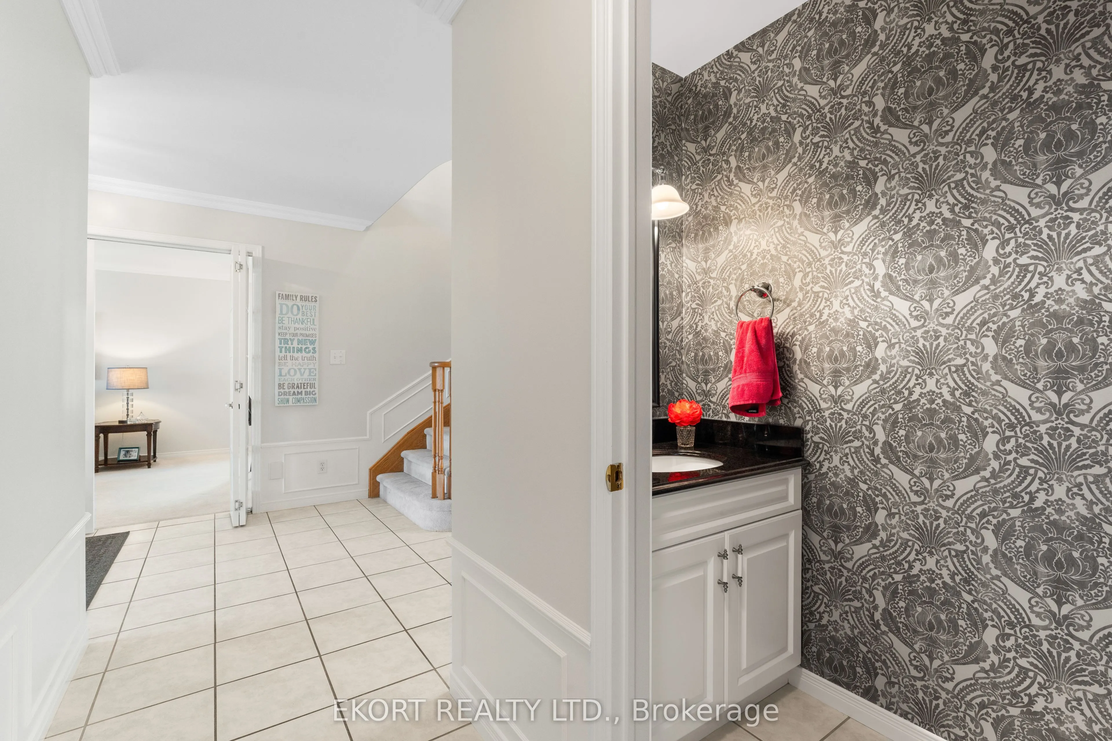 9 Huron Lane