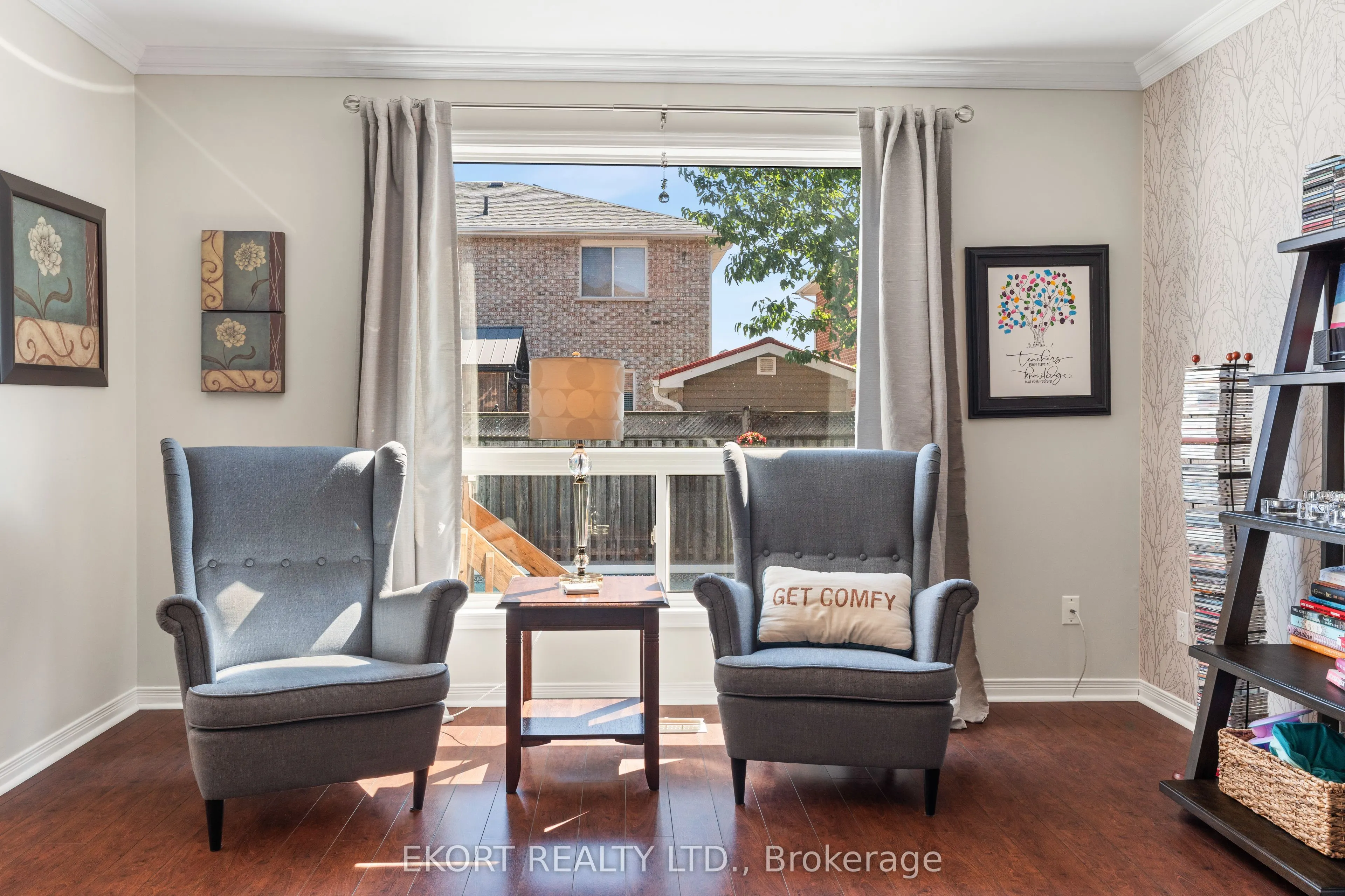 9 Huron Lane