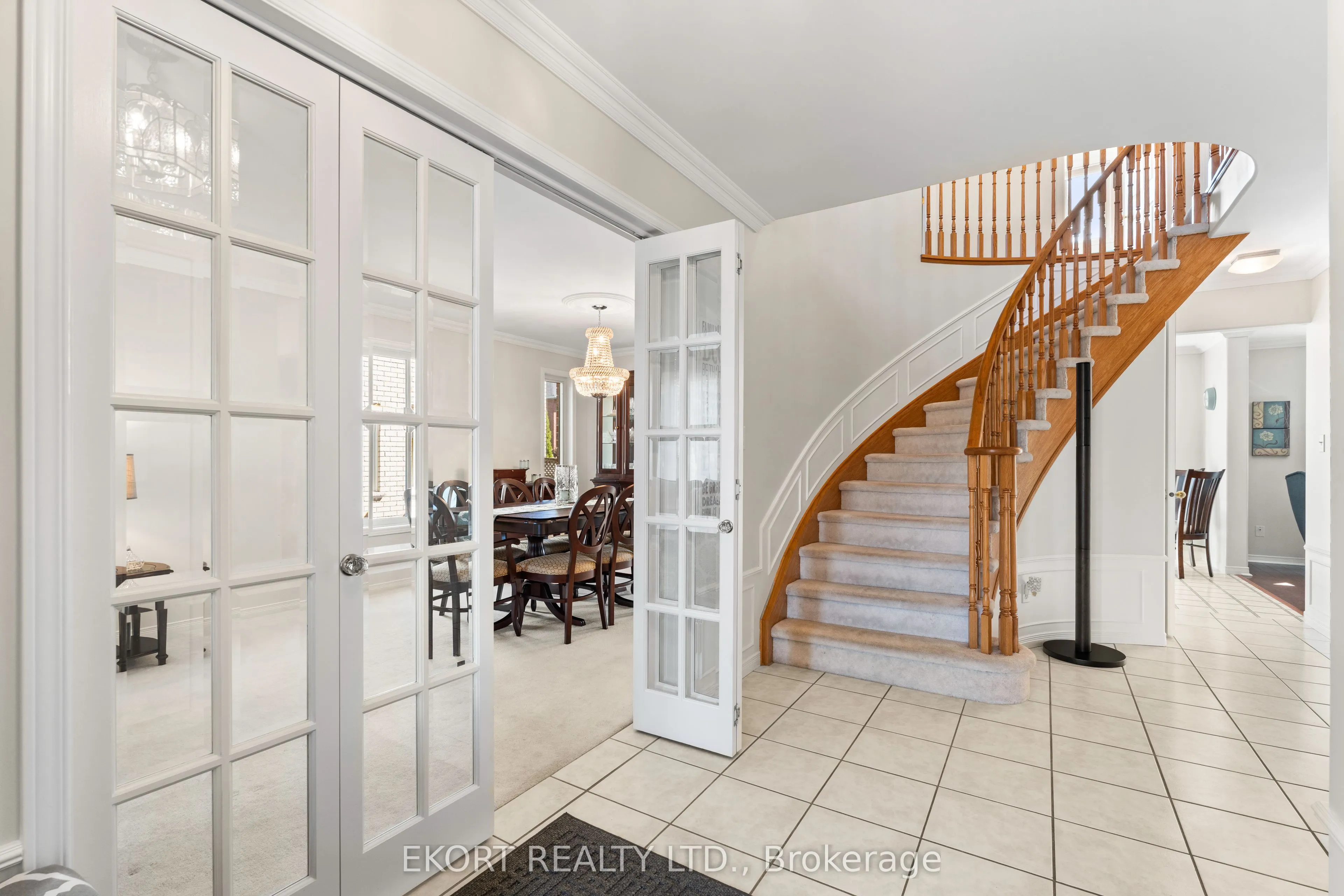9 Huron Lane
