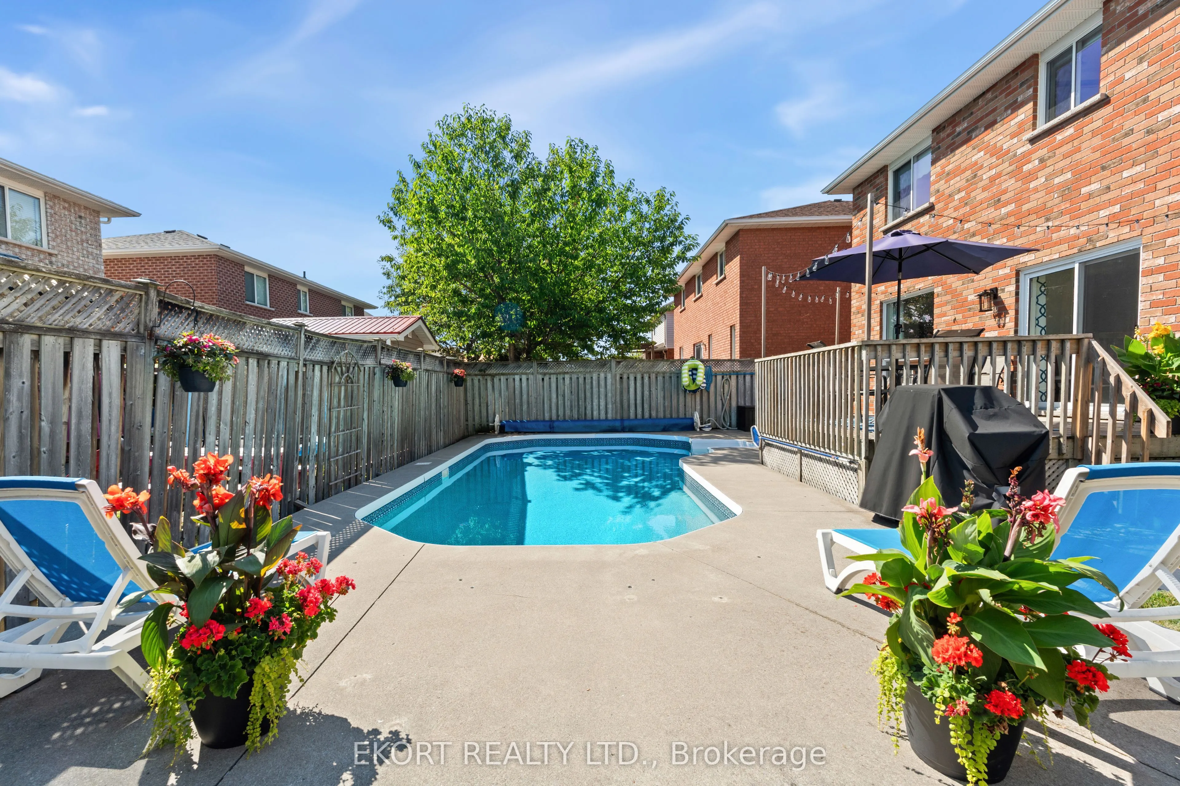 9 Huron Lane