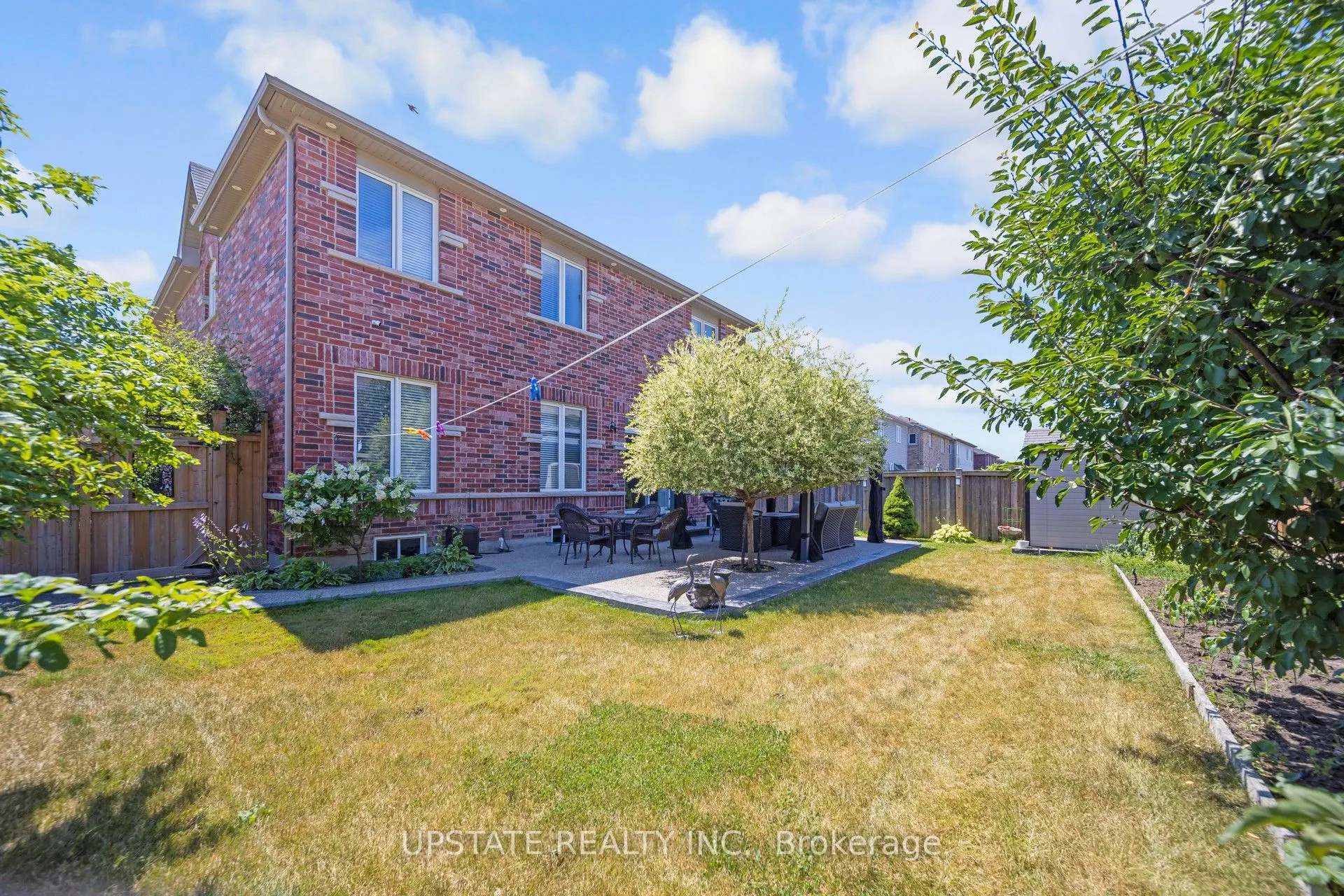 331 Powell Road