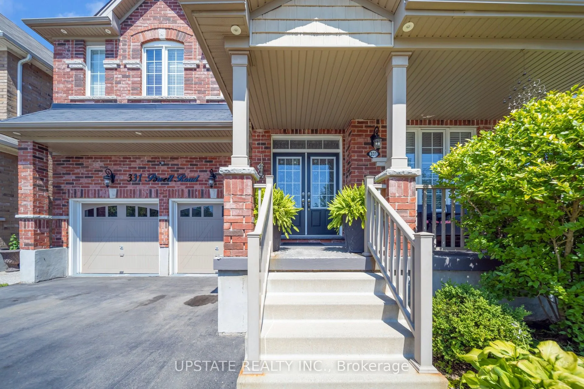 331 Powell Road