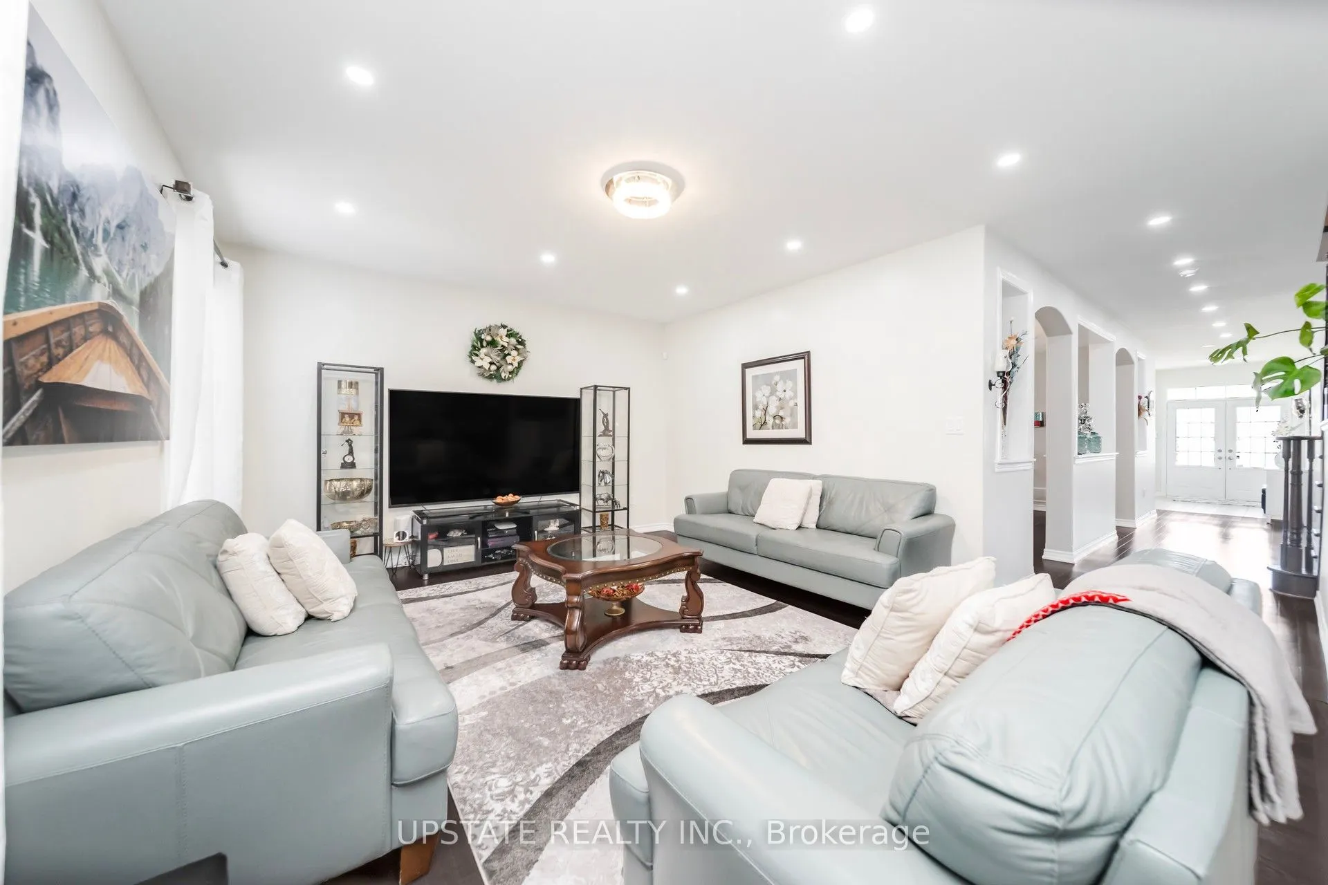 331 Powell Road