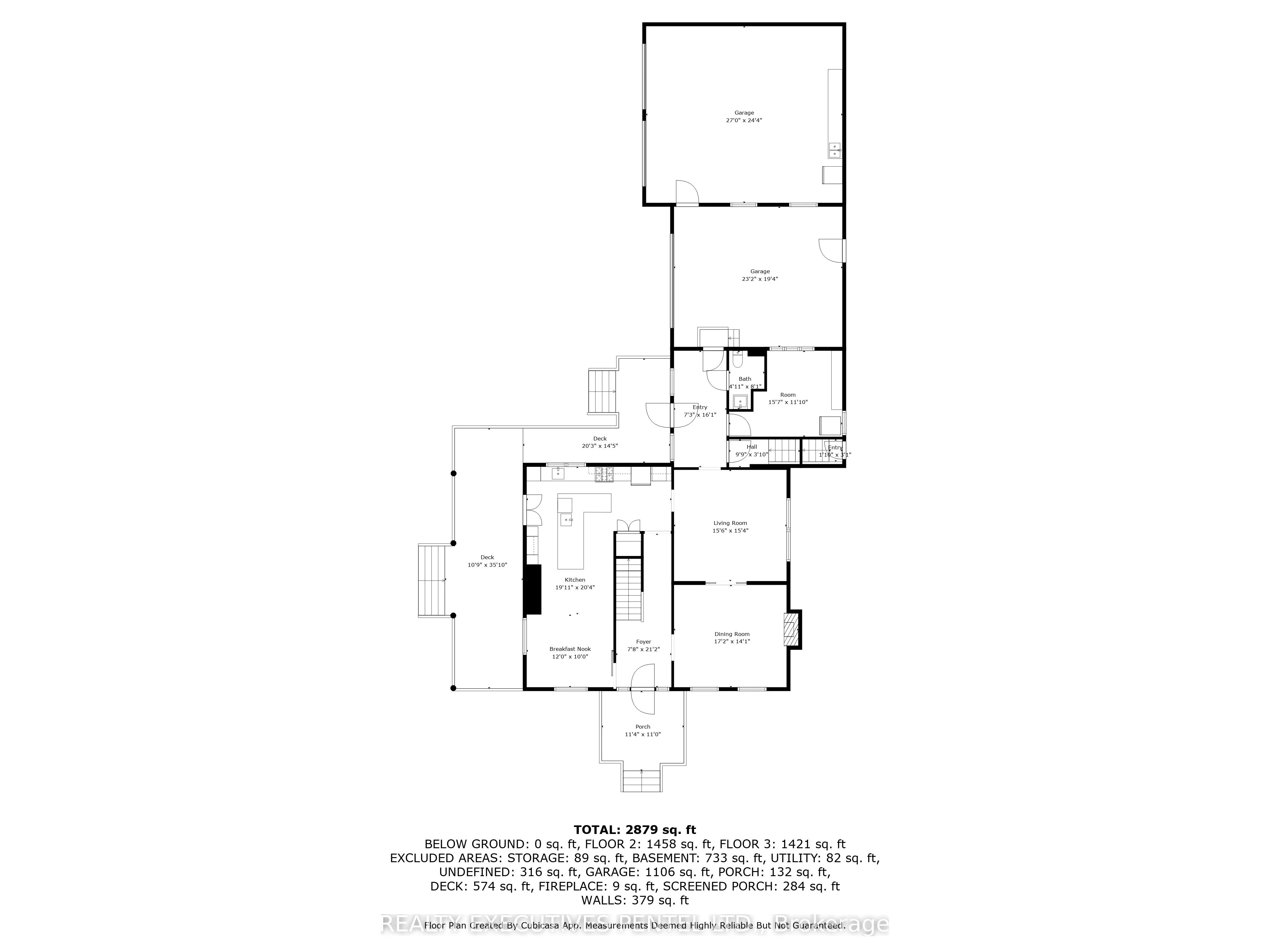 351 George St. Street