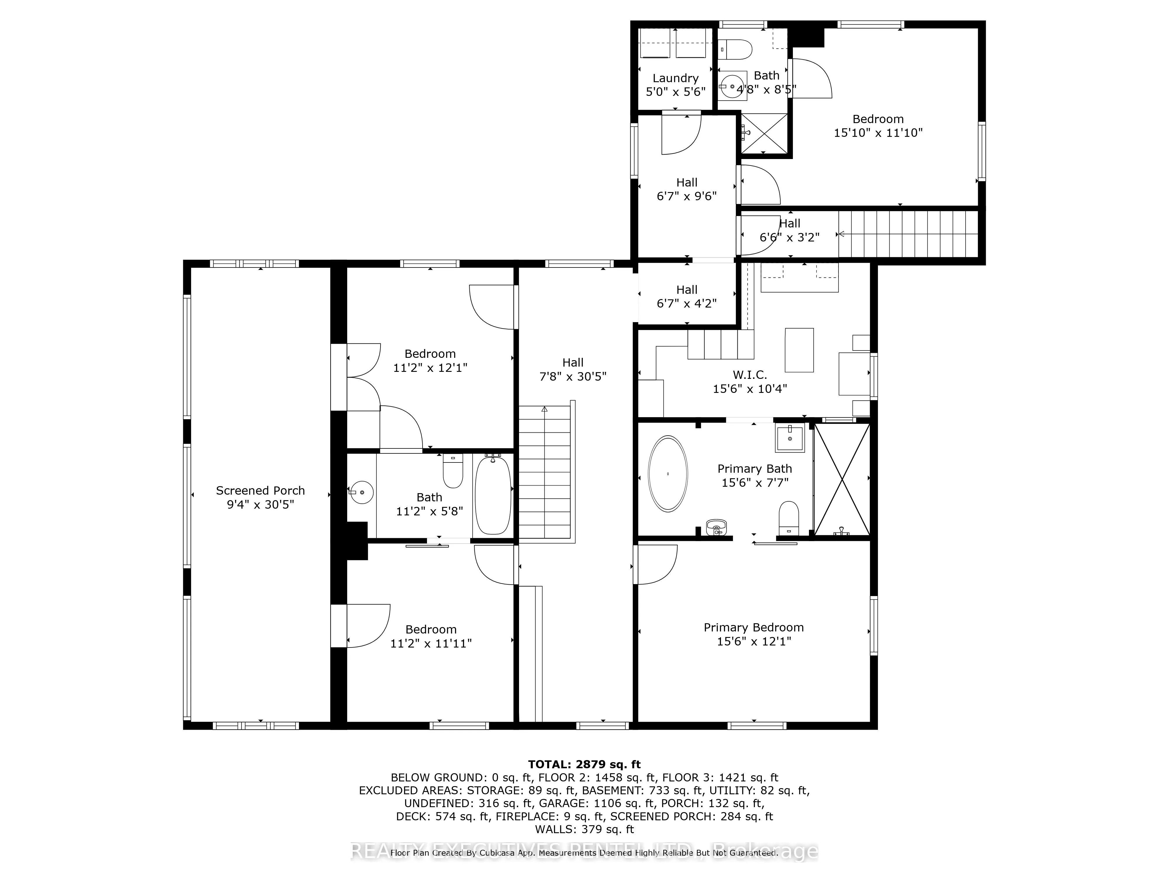 351 George St. Street