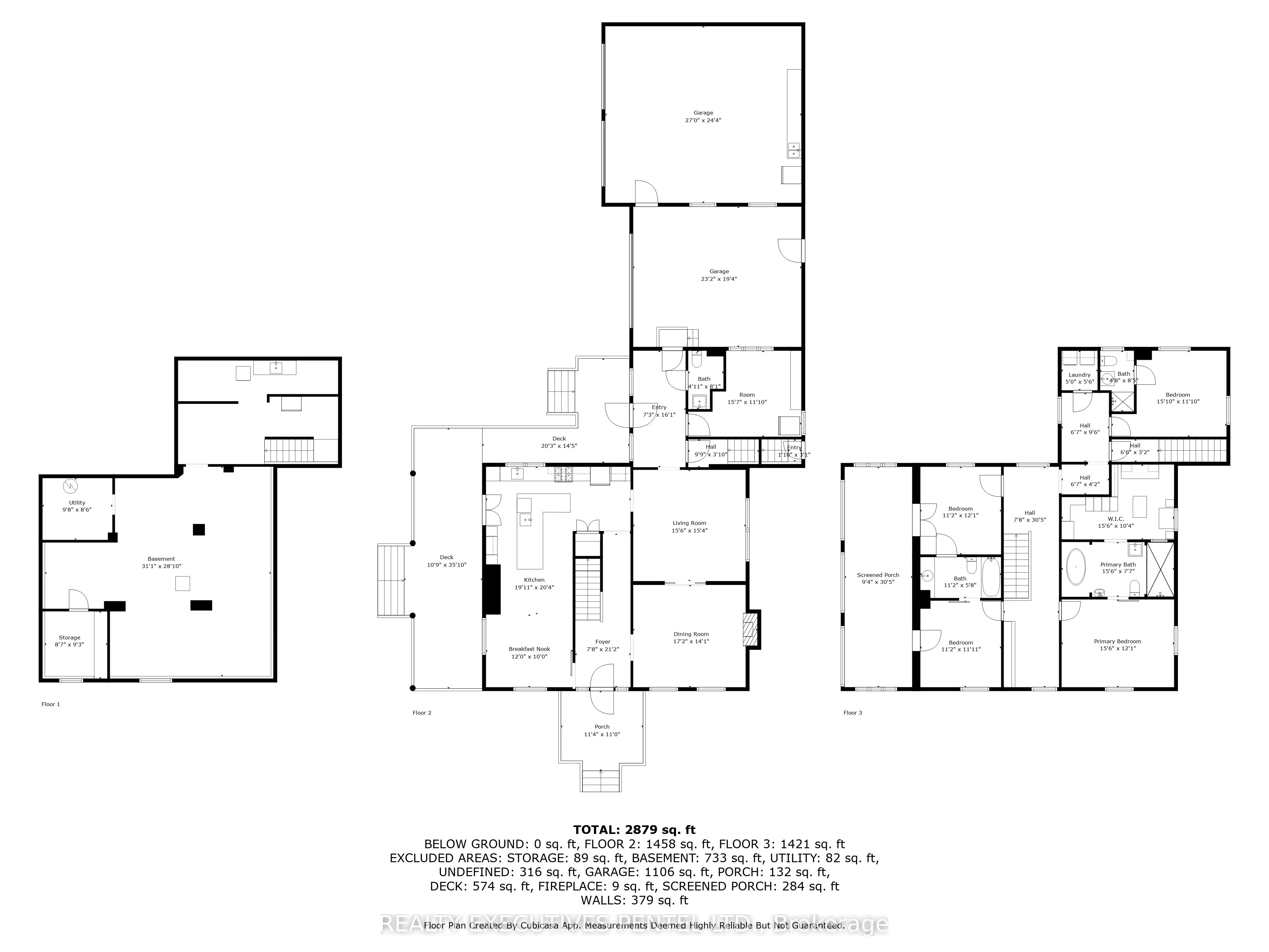 351 George St. Street