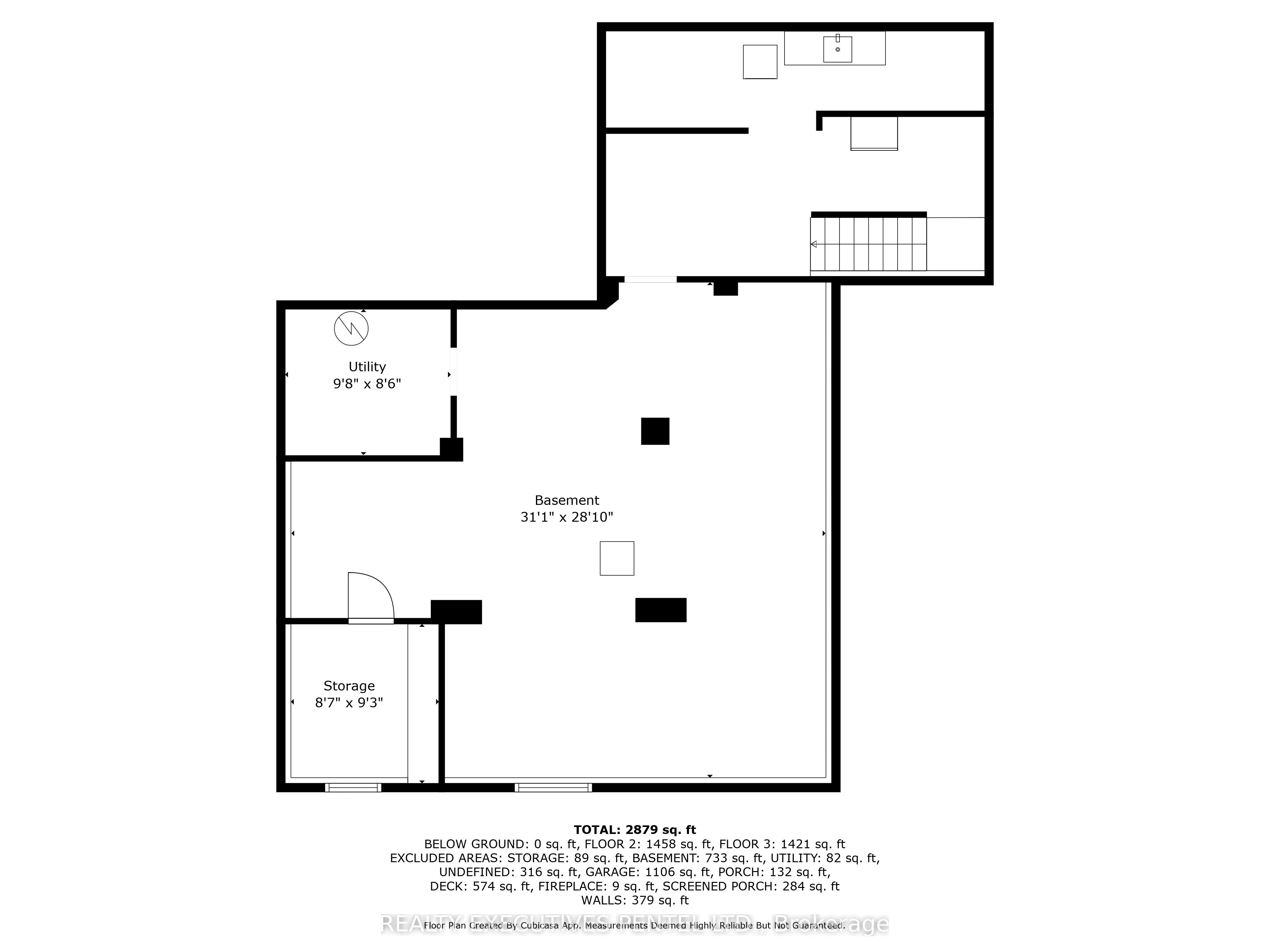 351 George St. Street