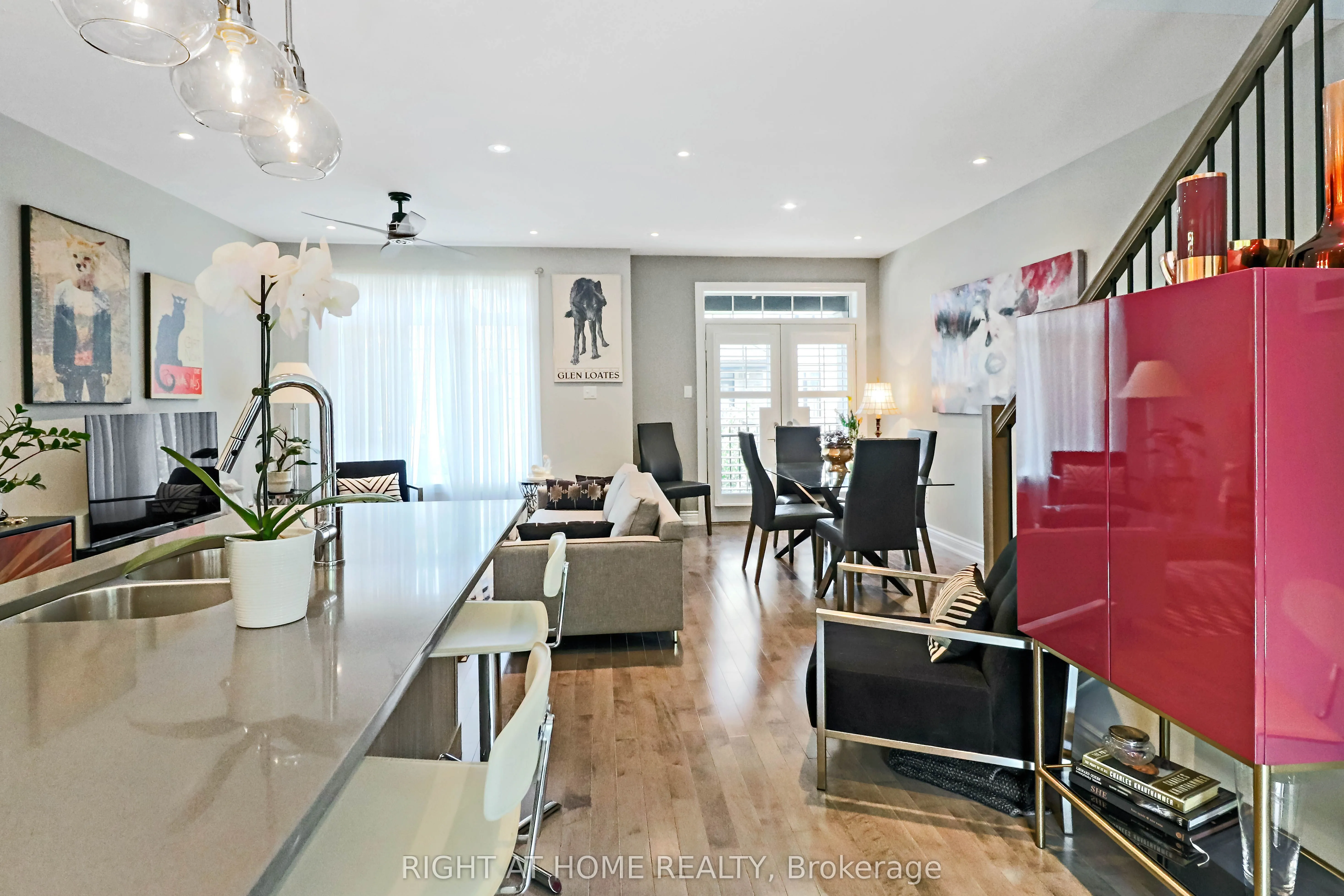 708 Reverie Private