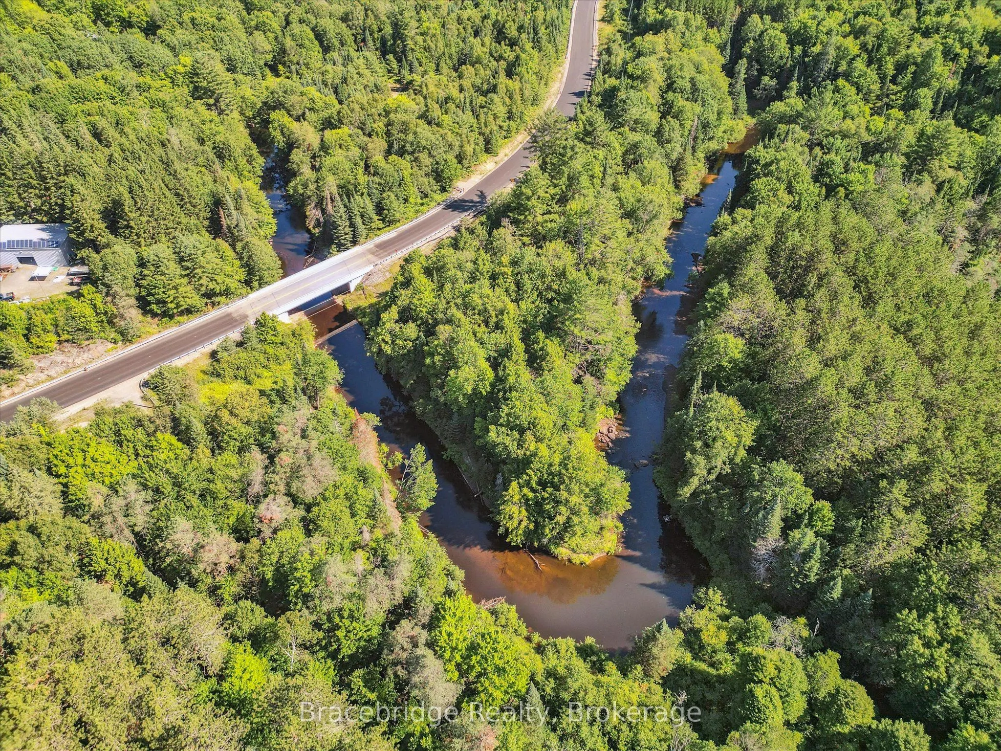 0 Hwy 118 E Highway