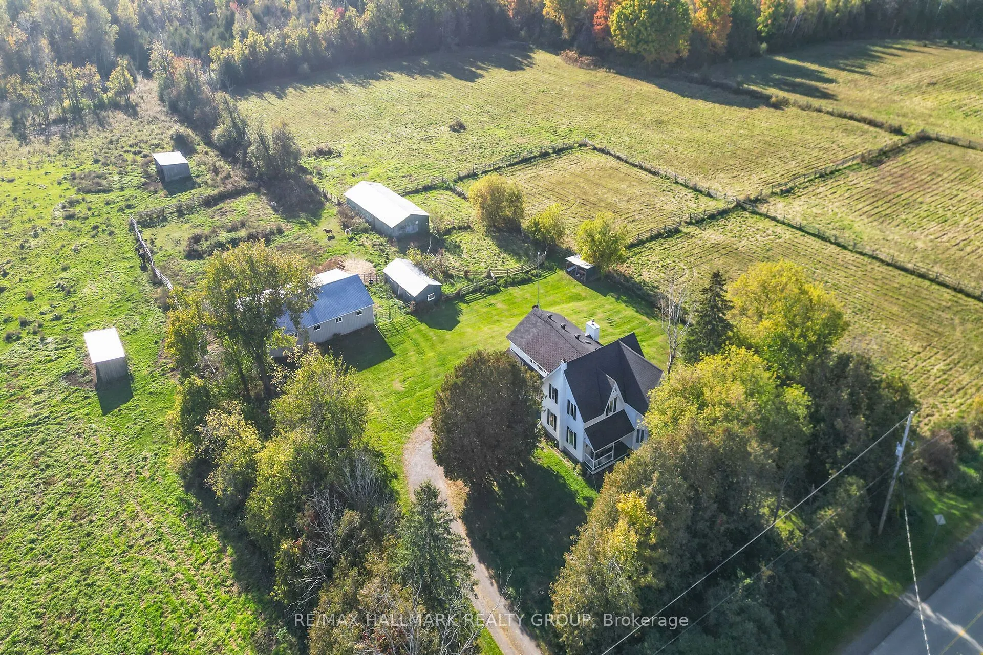 7232 MALAKOFF Road