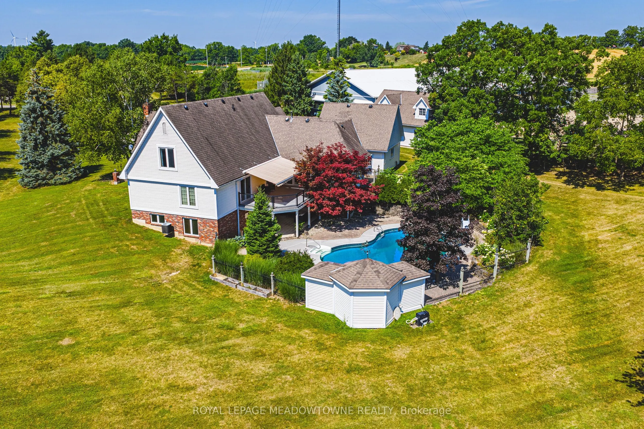 2368 #17 Haldimand Road