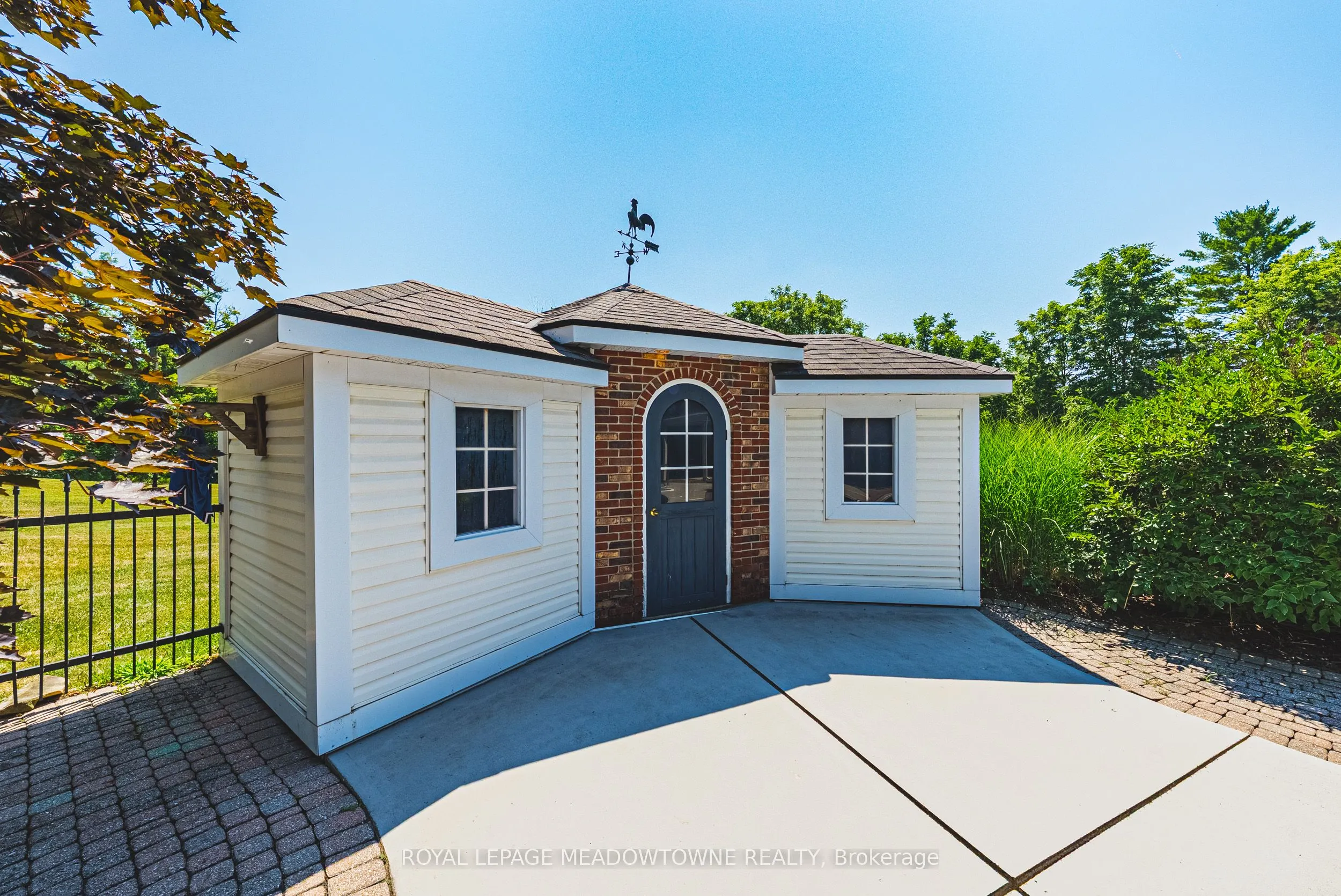 2368 #17 Haldimand Road