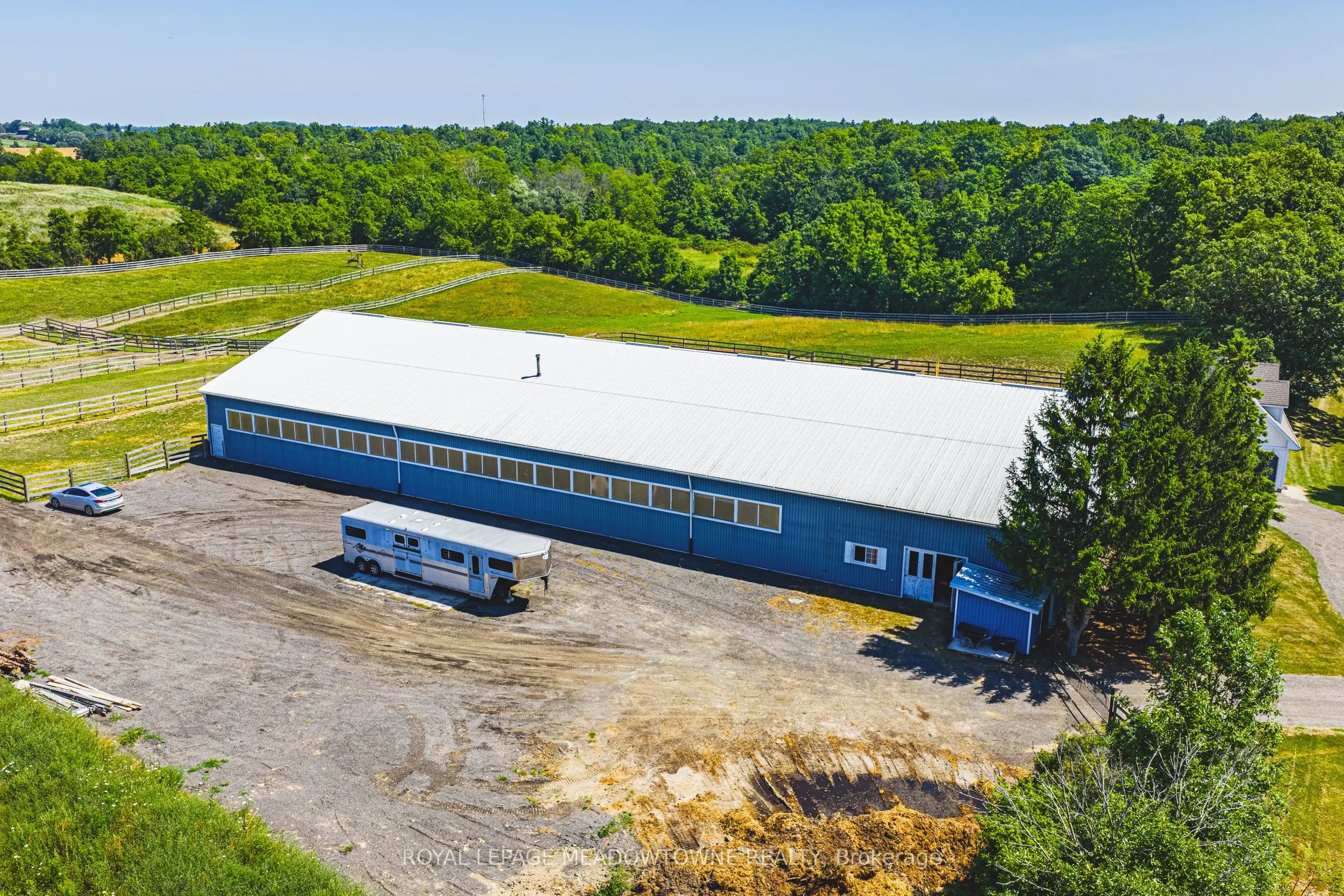 2368 #17 Haldimand Road