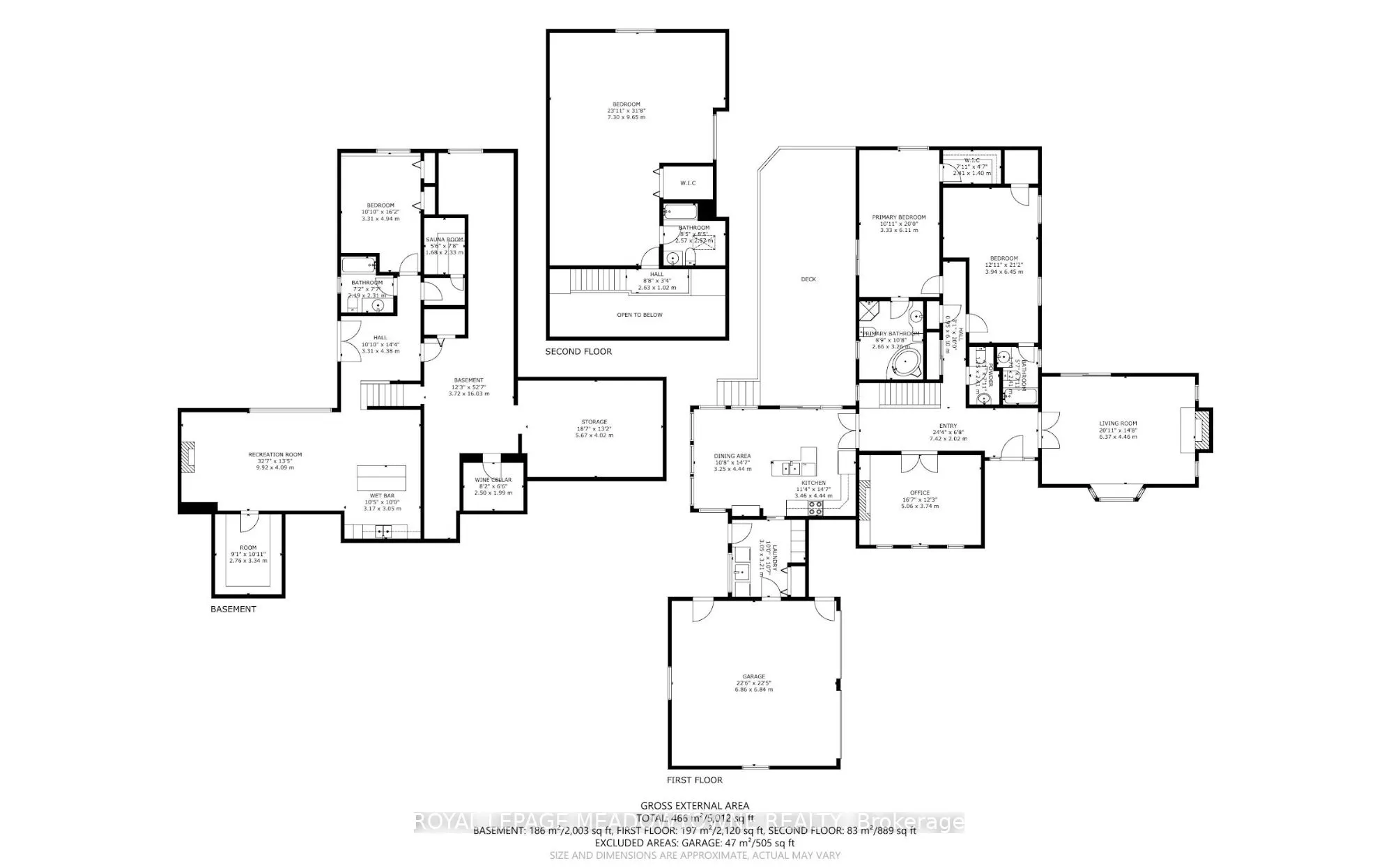 2368 #17 Haldimand Road