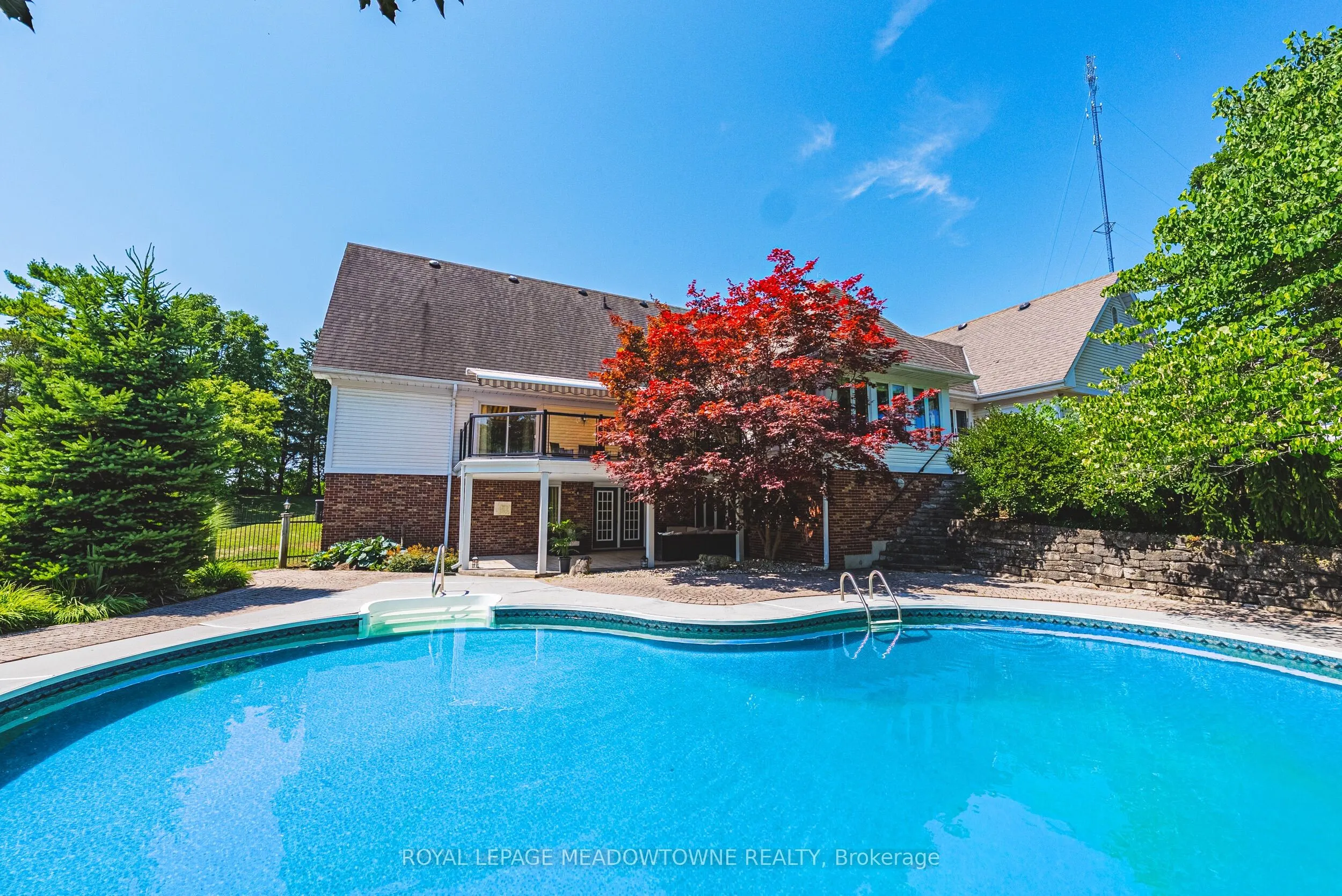 2368 #17 Haldimand Road