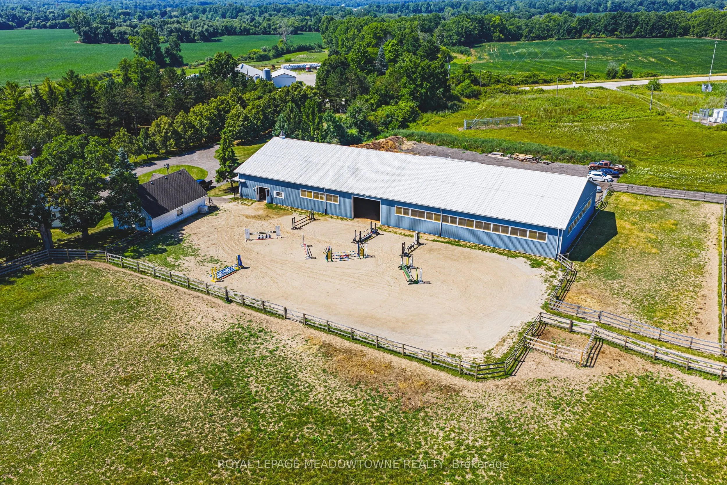 2368 #17 Haldimand Road