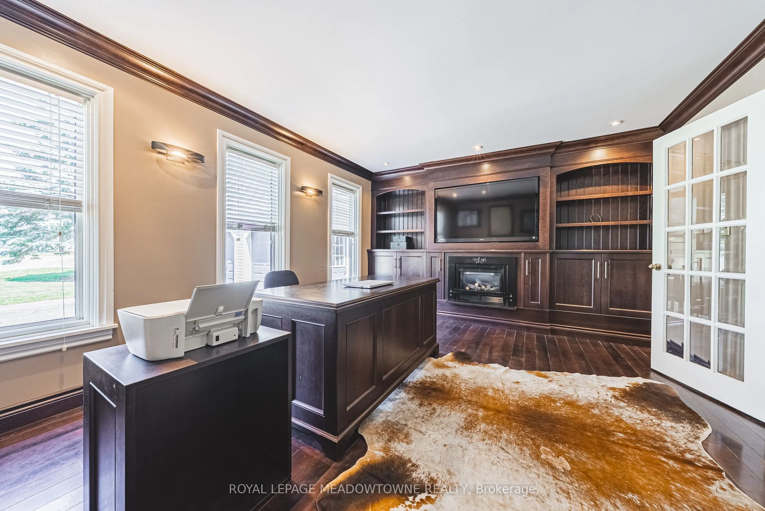 2368 #17 Haldimand Road