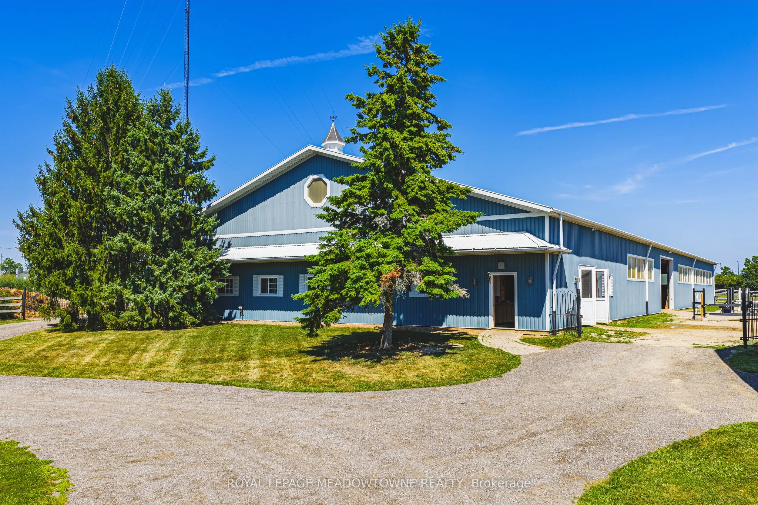 2368 #17 Haldimand Road