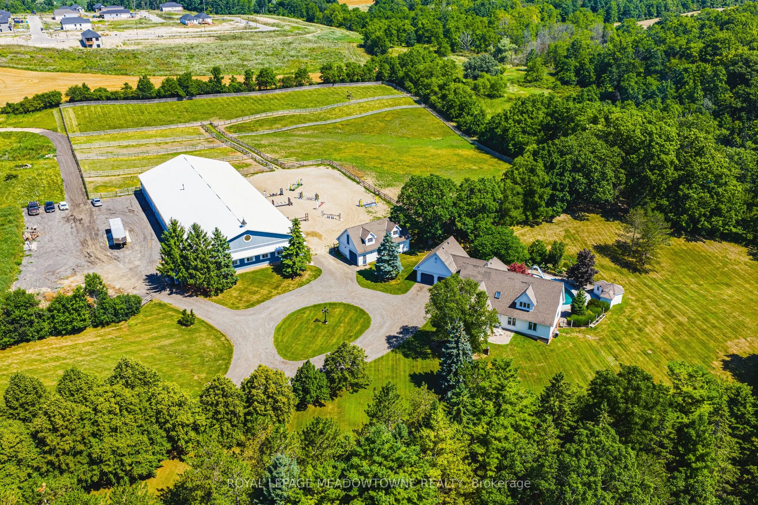 2368 #17 Haldimand Road
