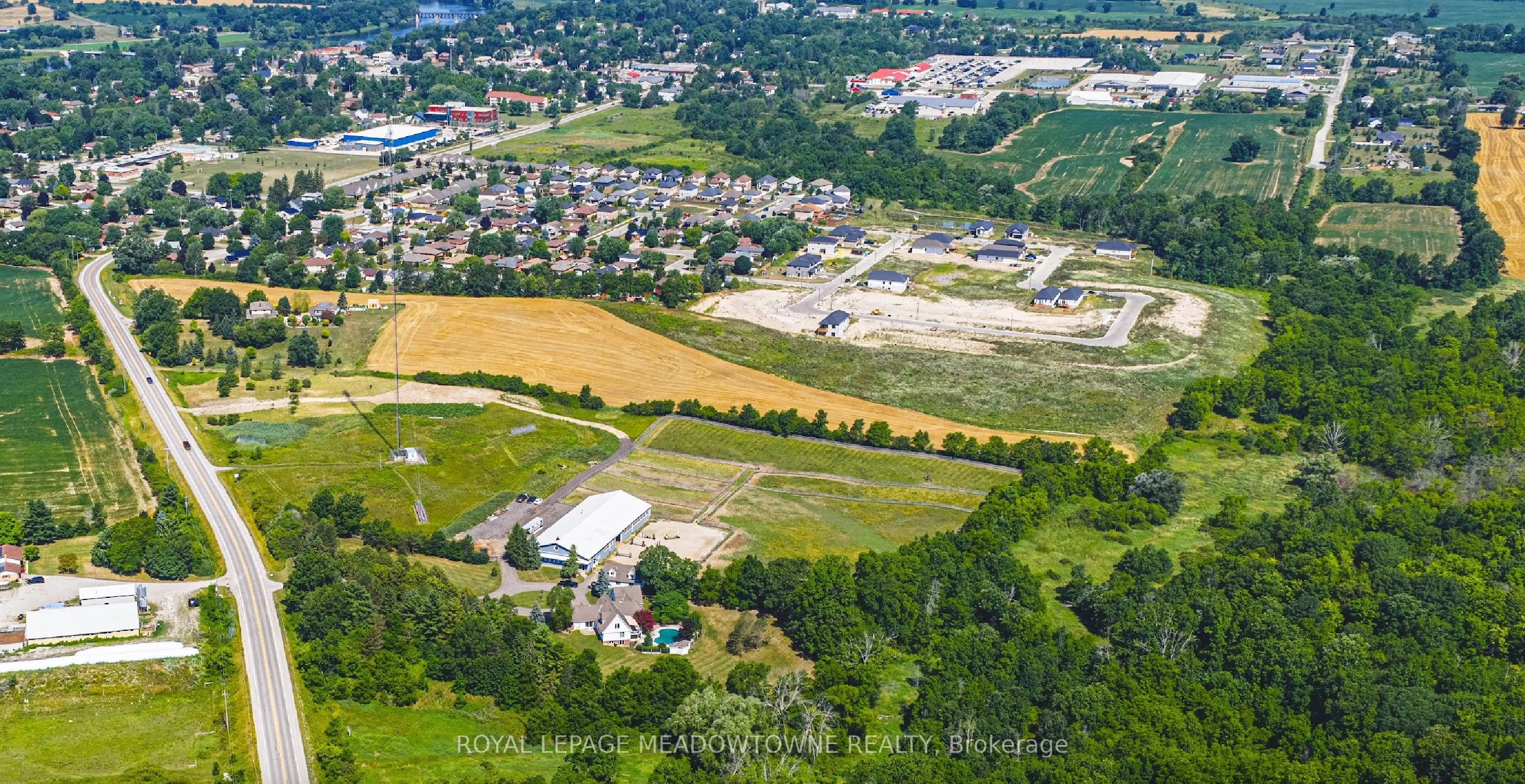 2368 #17 Haldimand Road