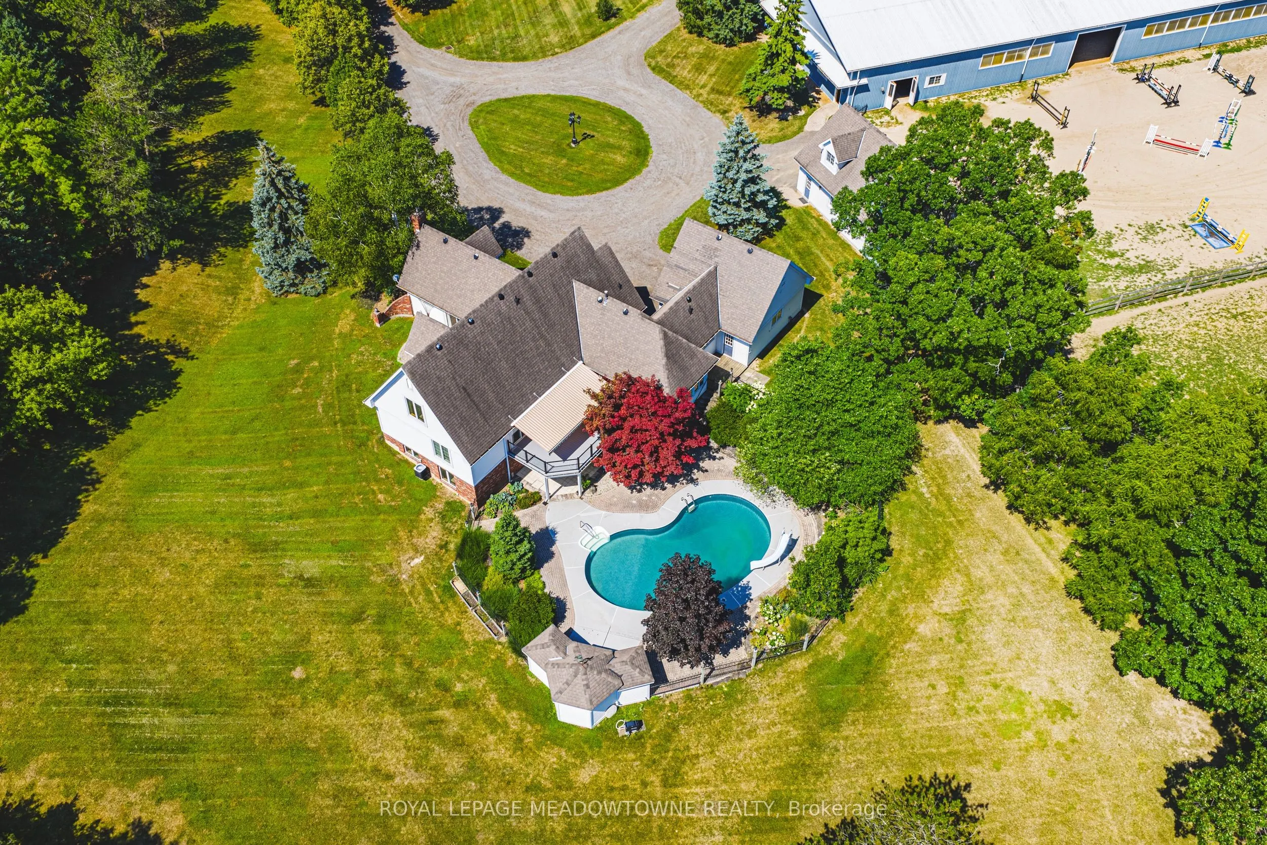 2368 #17 Haldimand Road