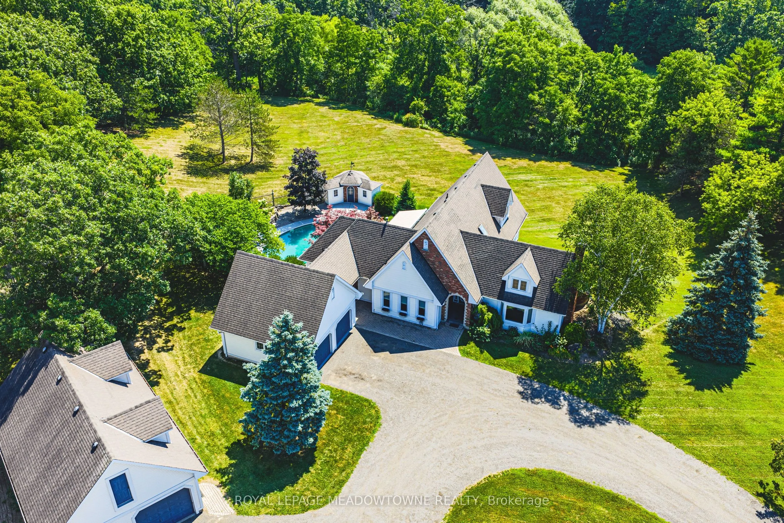 2368 #17 Haldimand Road