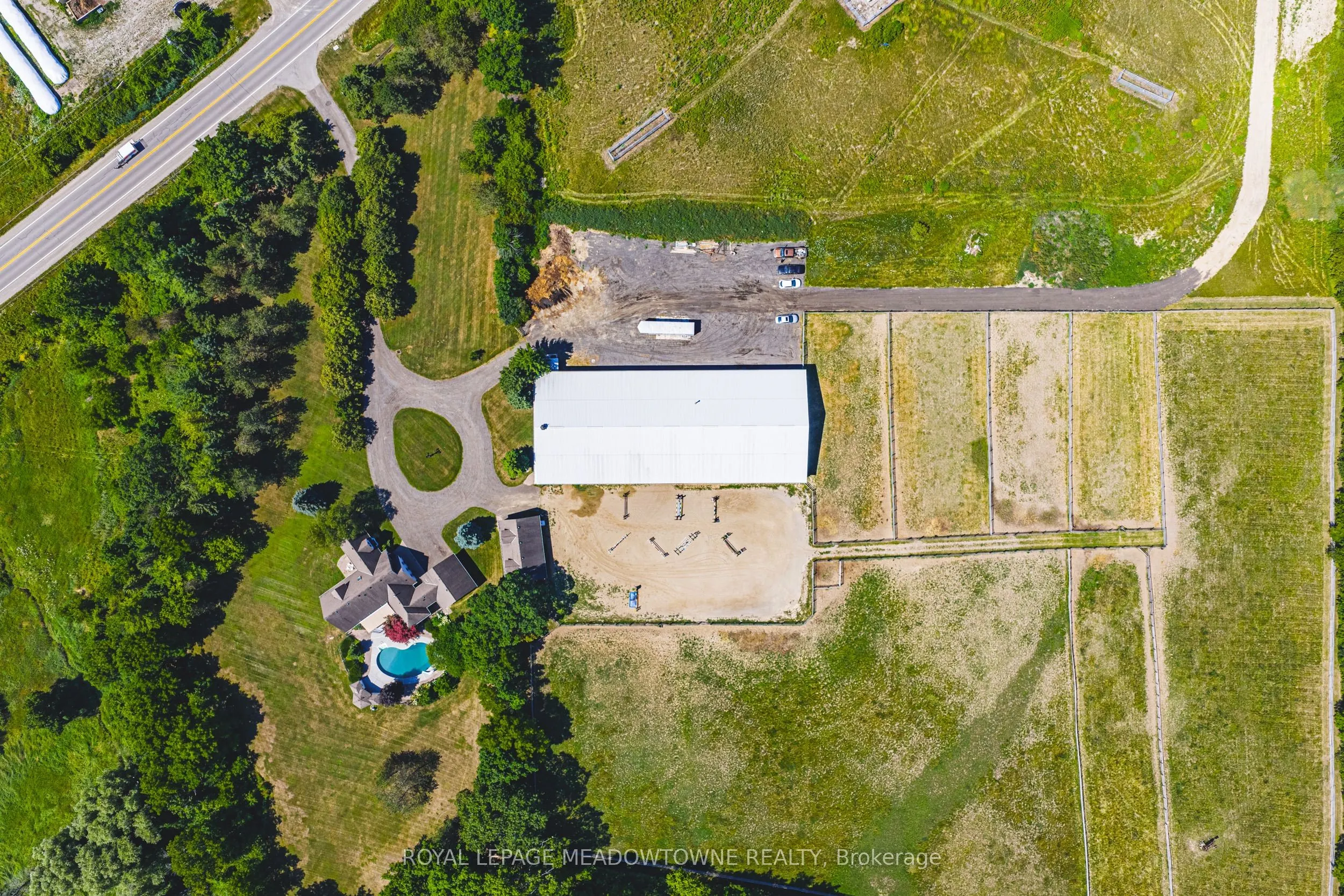 2368 #17 Haldimand Road