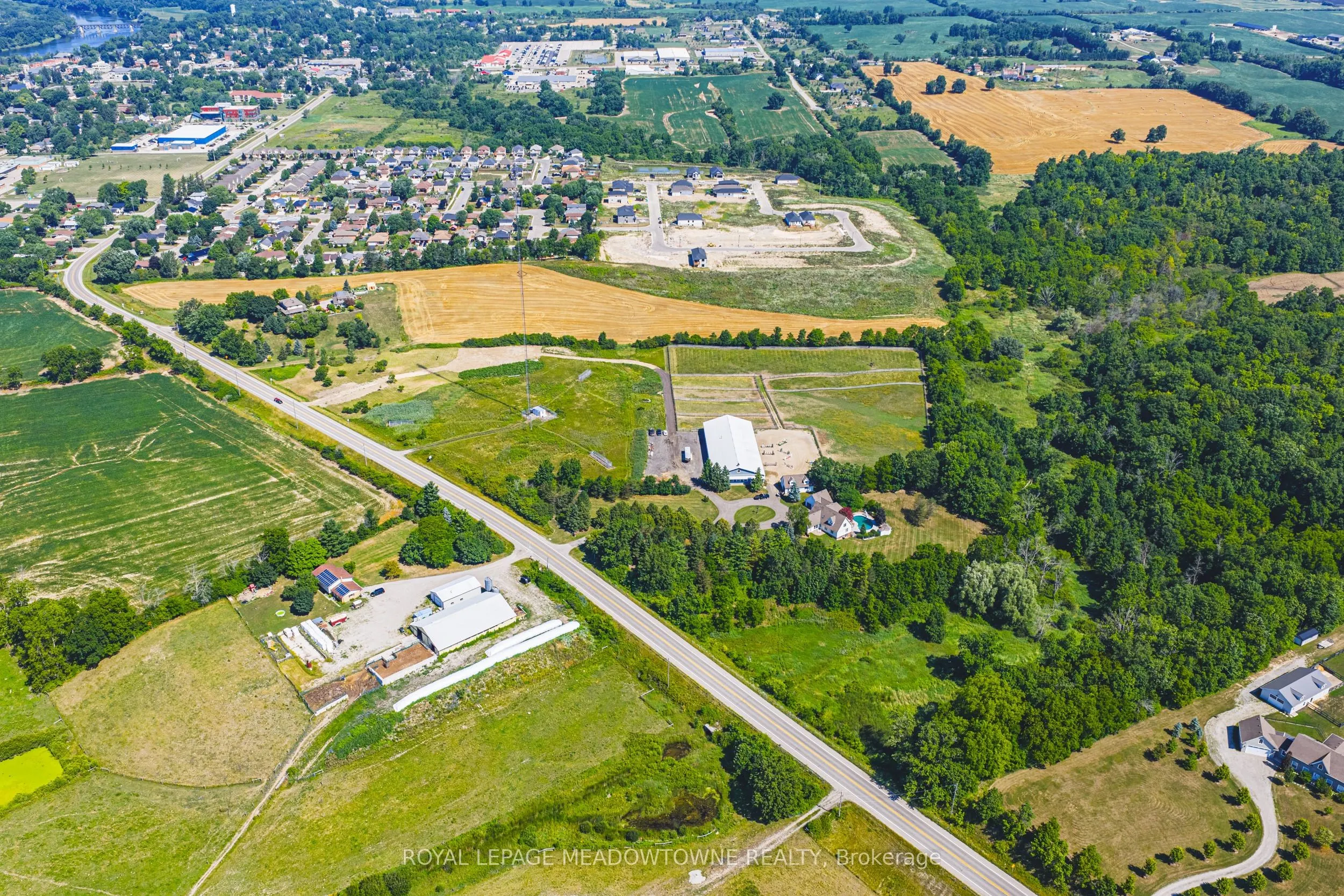 2368 #17 Haldimand Road