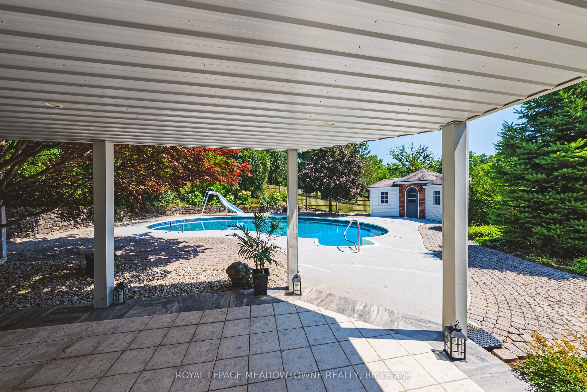 2368 #17 Haldimand Road