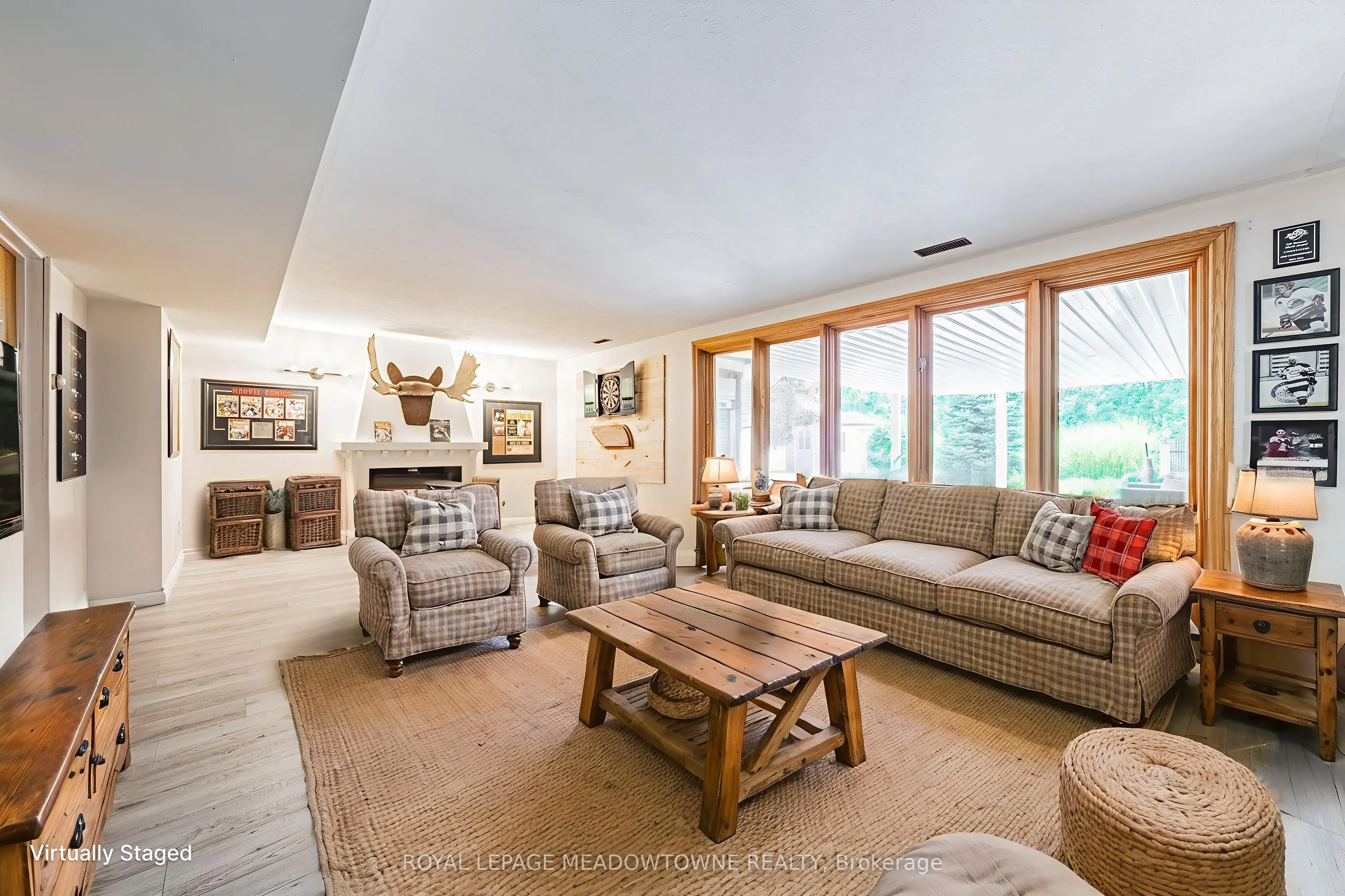 2368 #17 Haldimand Road