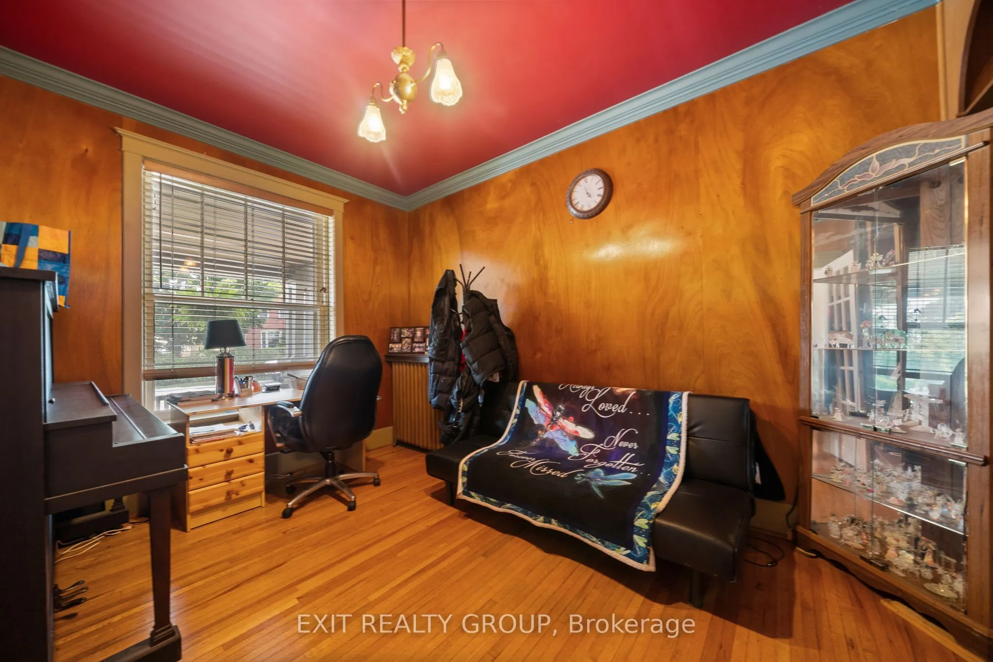 219 East Street