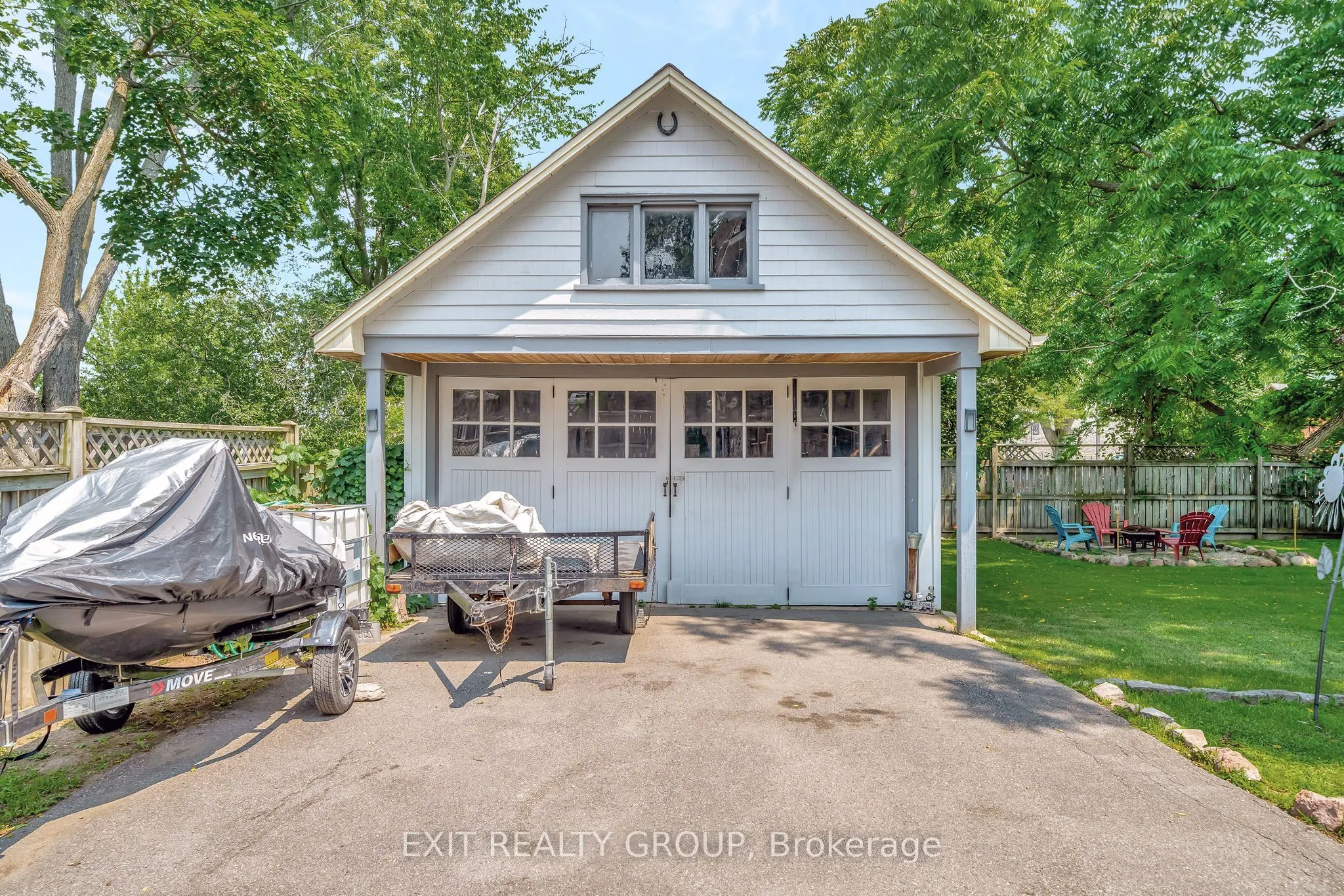 219 East Street