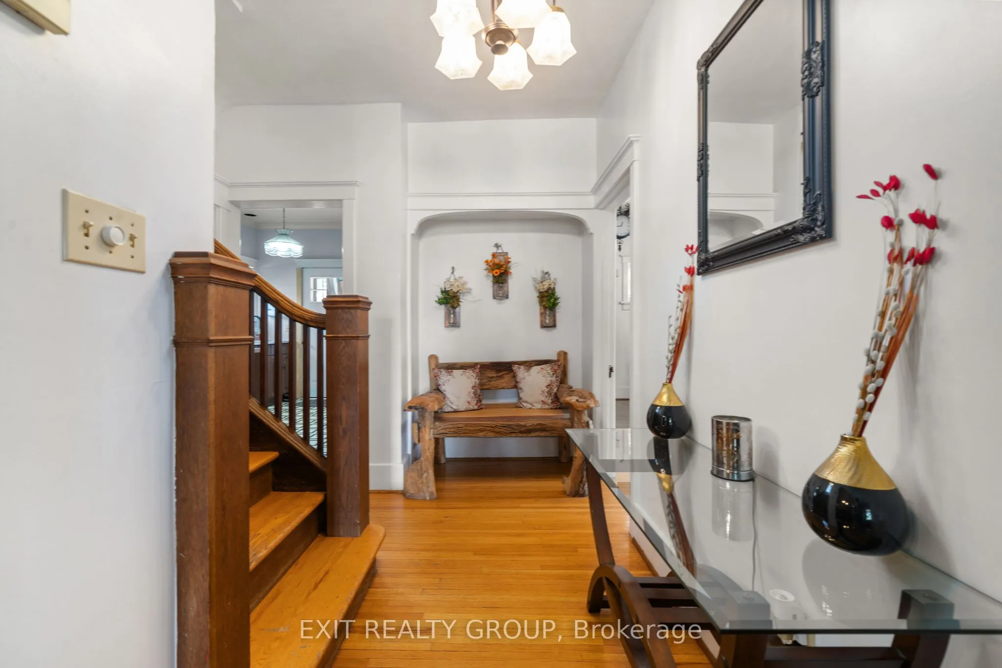 219 East Street