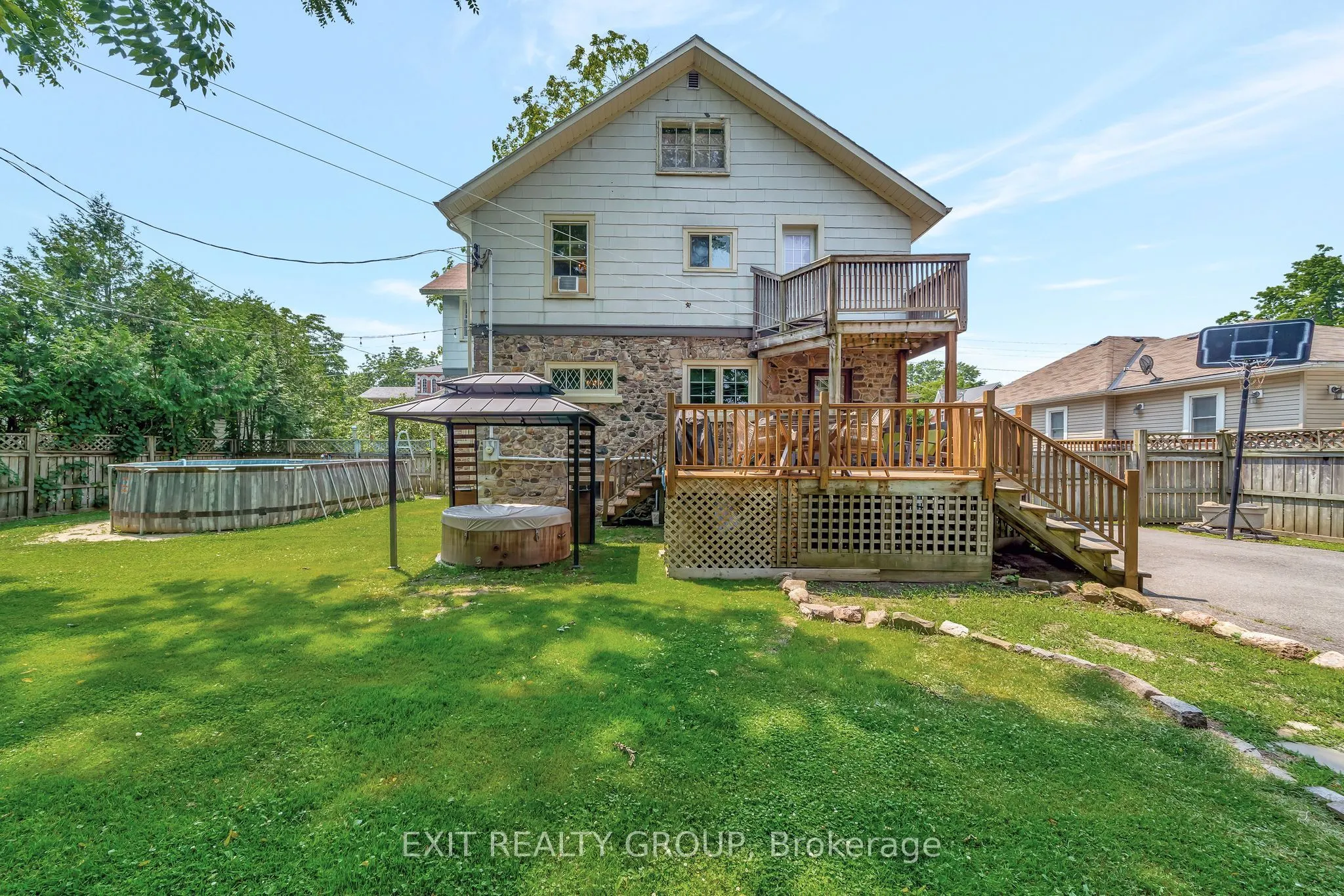 219 East Street