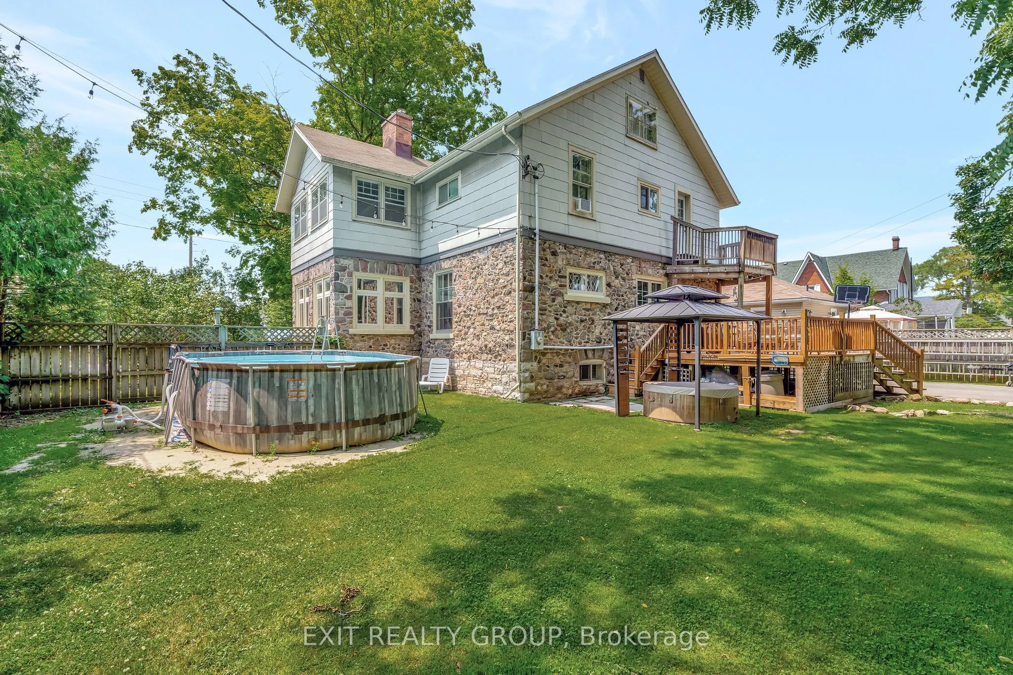219 East Street