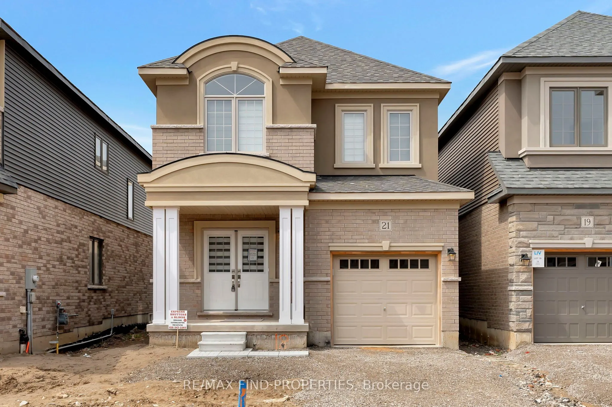 21 Dennis Avenue