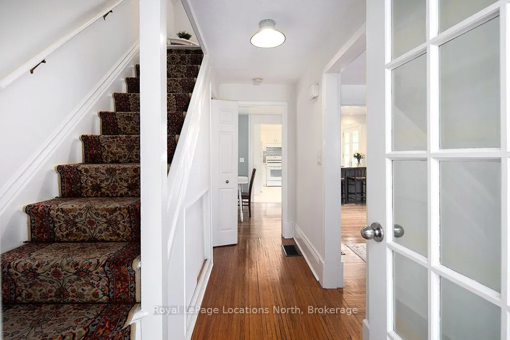 166 Clark Street