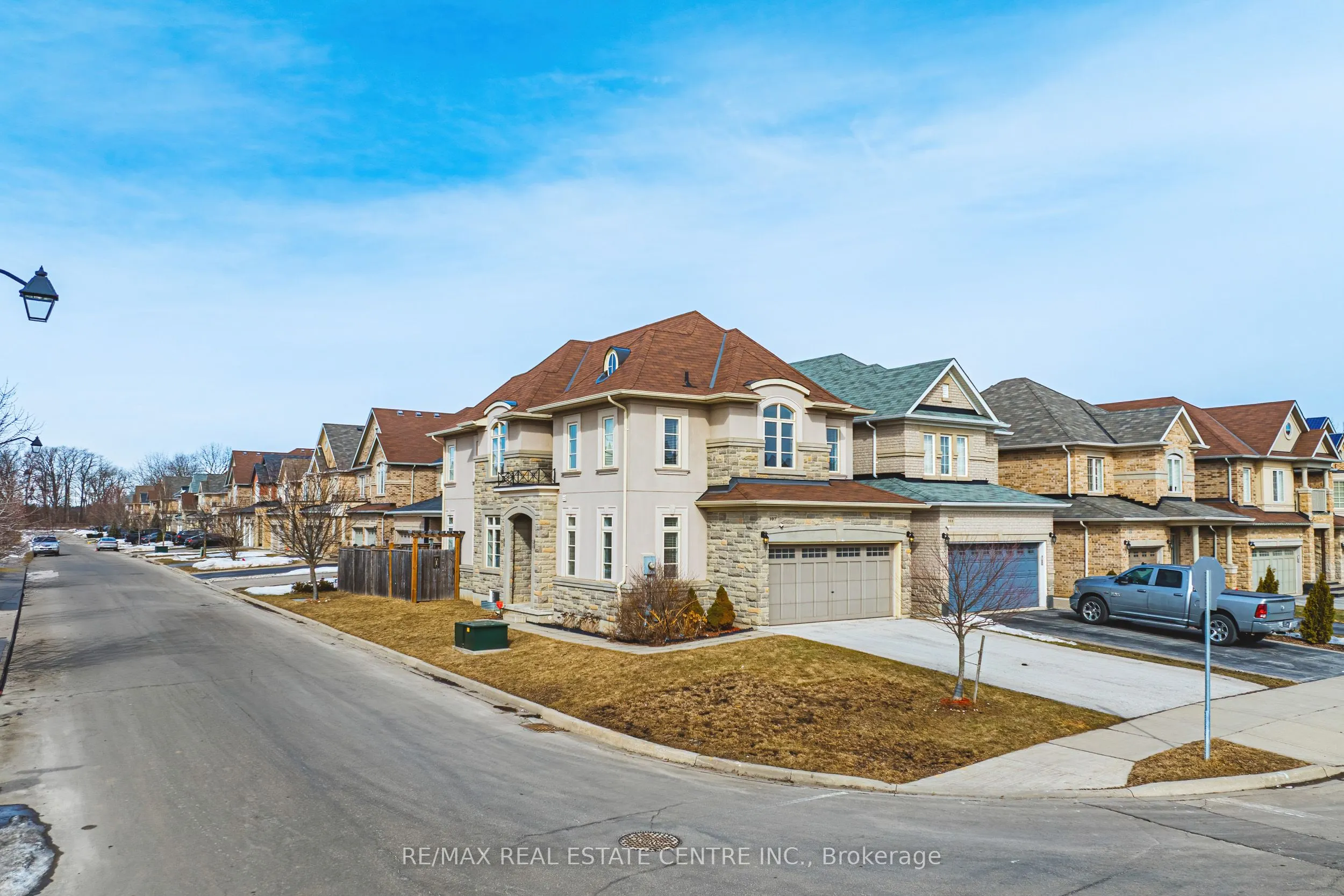 107 Hazelton Avenue