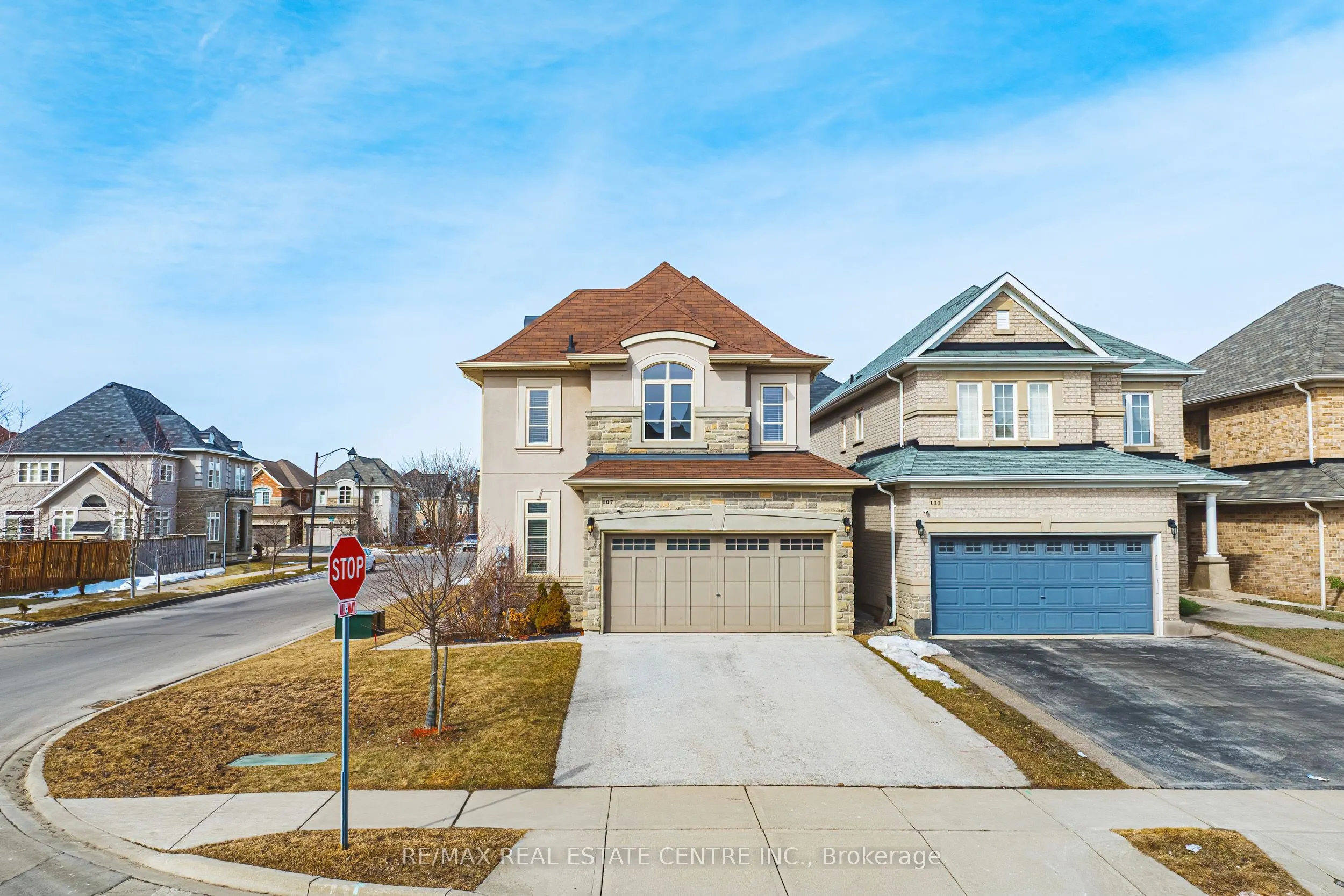 107 Hazelton Avenue
