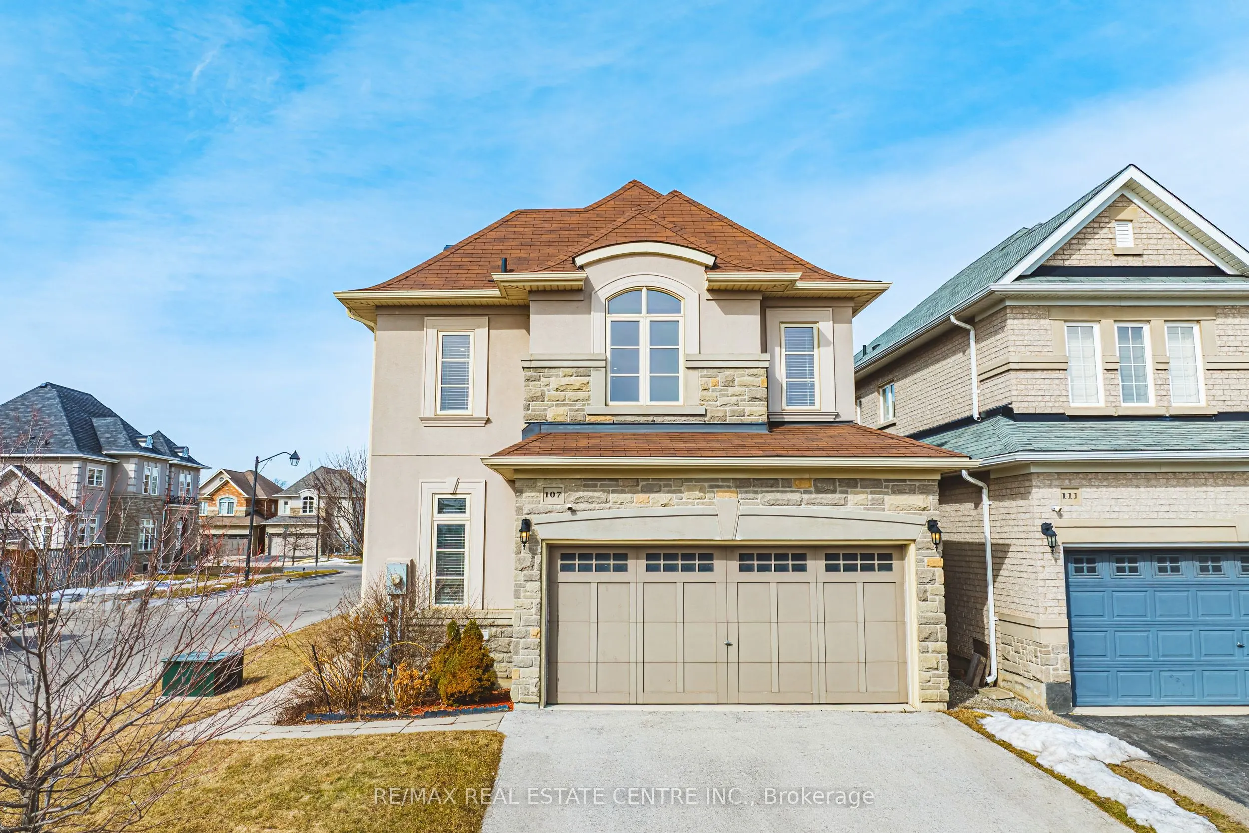 107 Hazelton Avenue