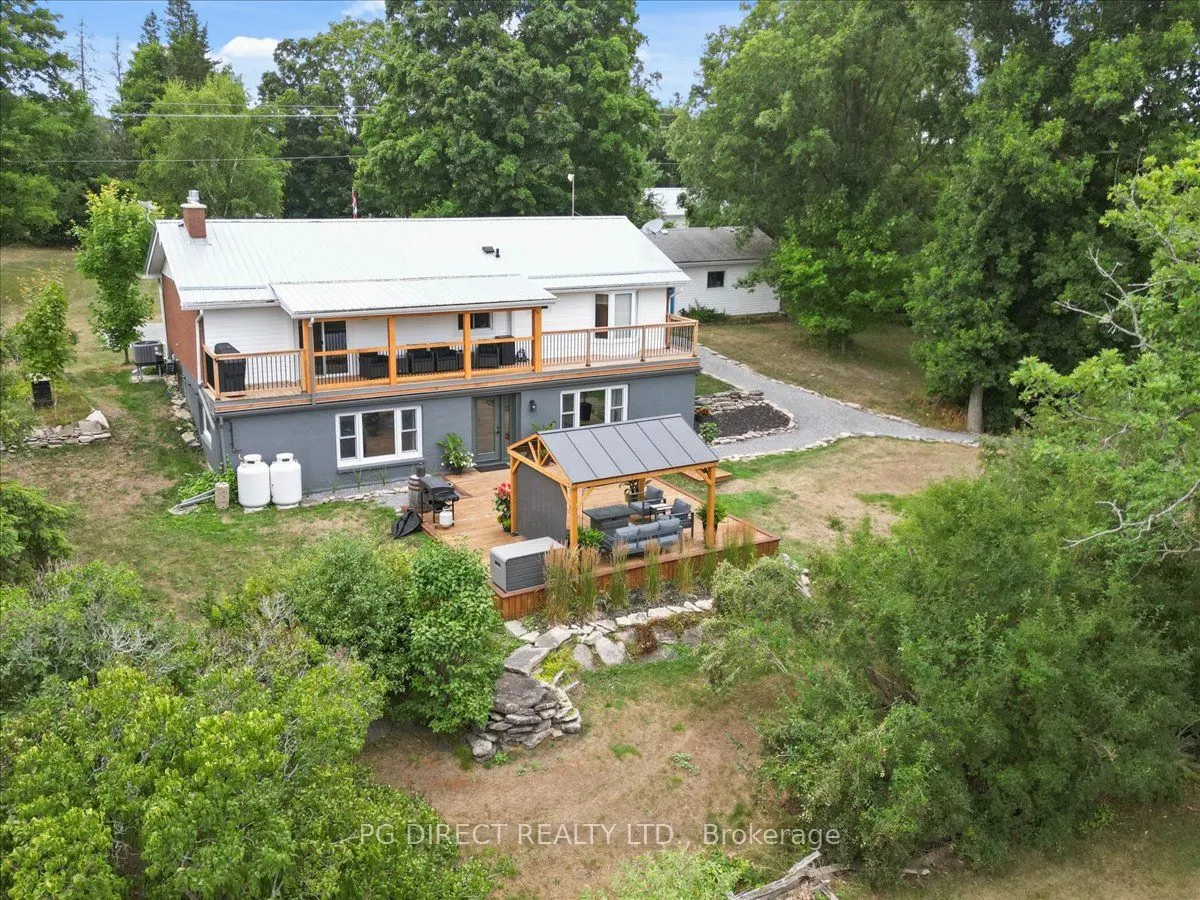 2256 County Rd 8 Road